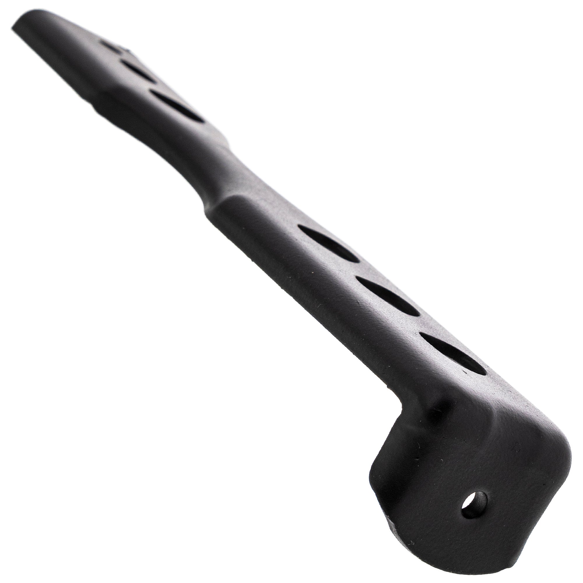 Polaris 5257424-458 Black Rear Upper Bumper Bracket 2014-2022 RZR 1000 XP Turbo