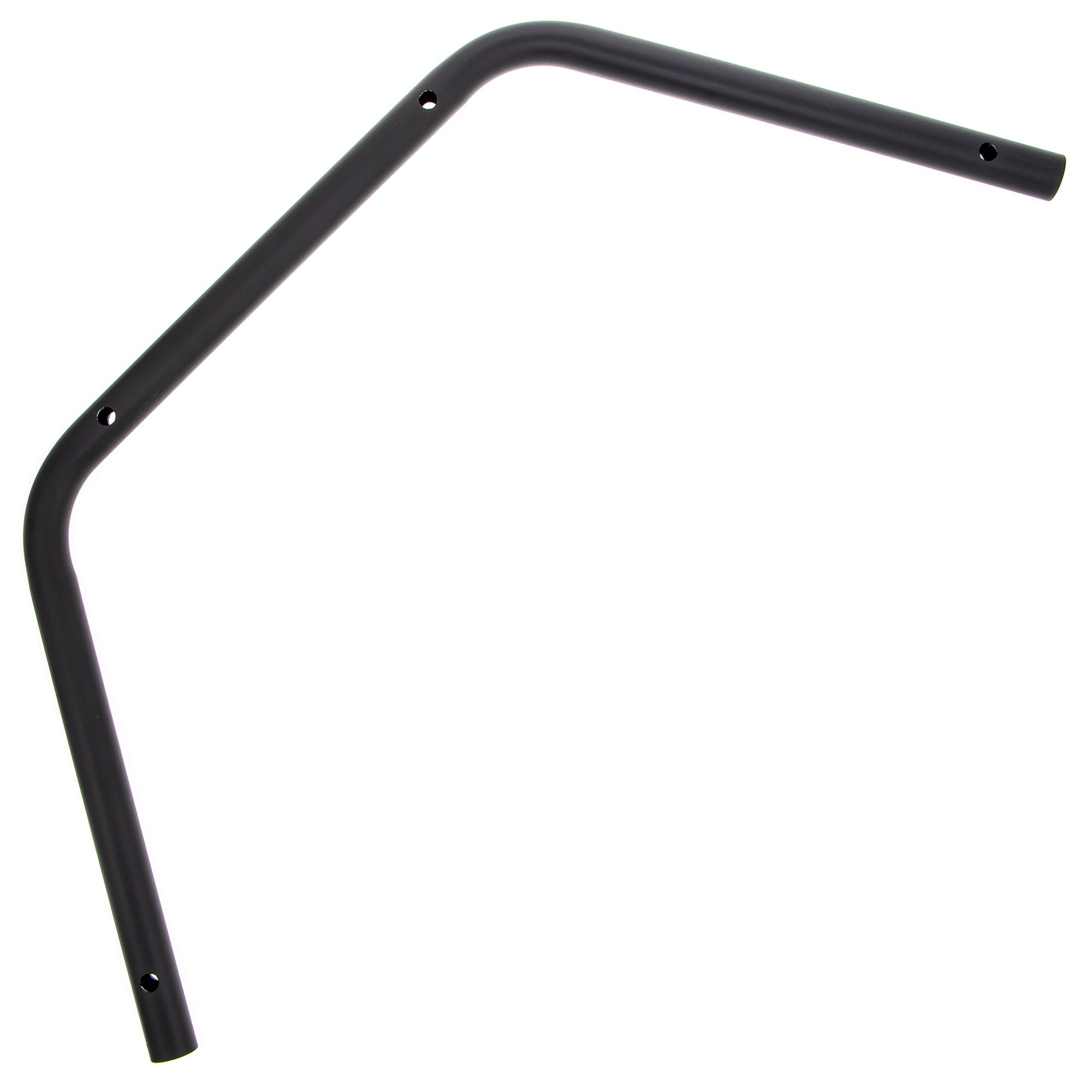 Polaris 5257872-458 Black Front Rear Rack Support Tube Sportsman Hawkeye Big