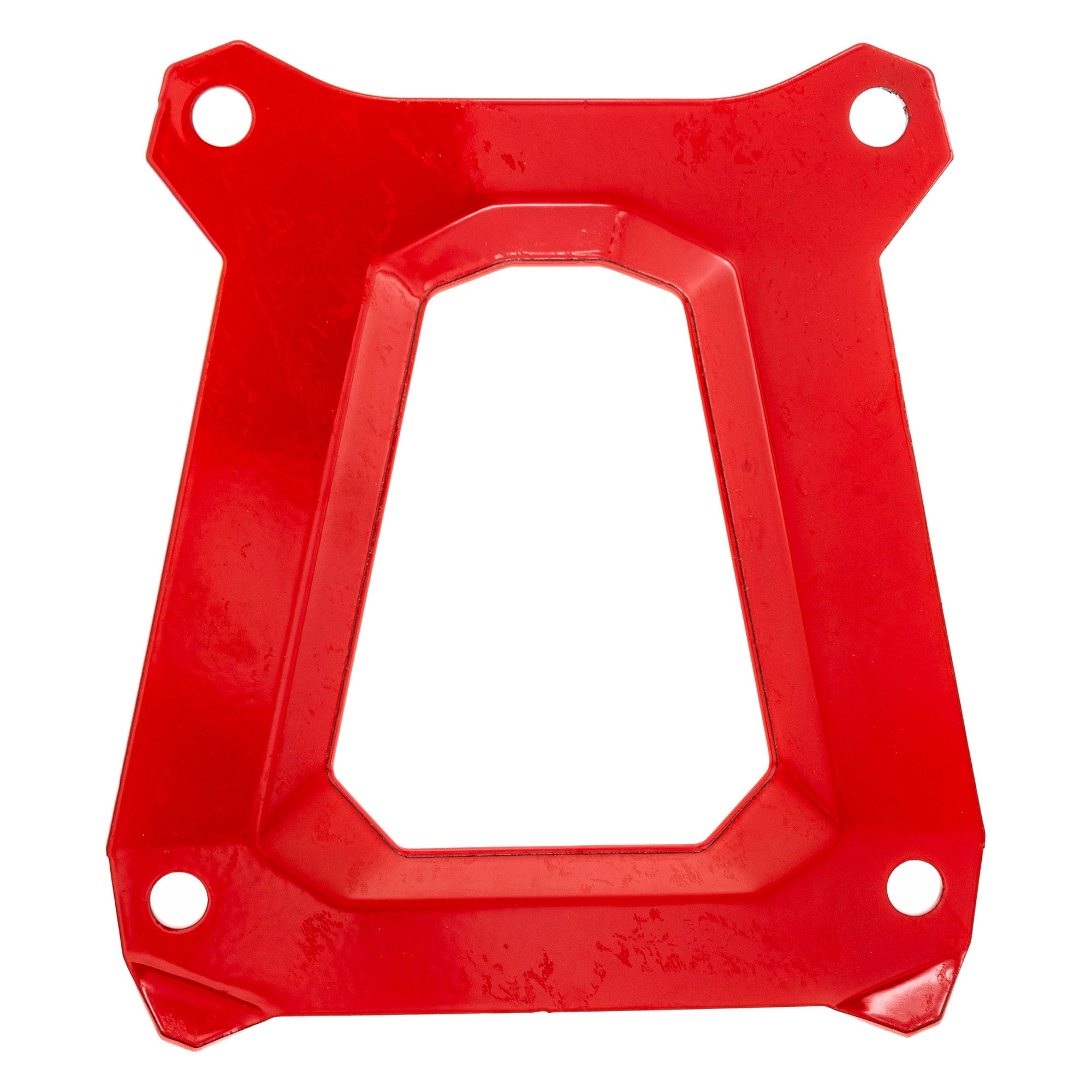 Genuine OEM Polaris Brace Plate RZR 5259640-293