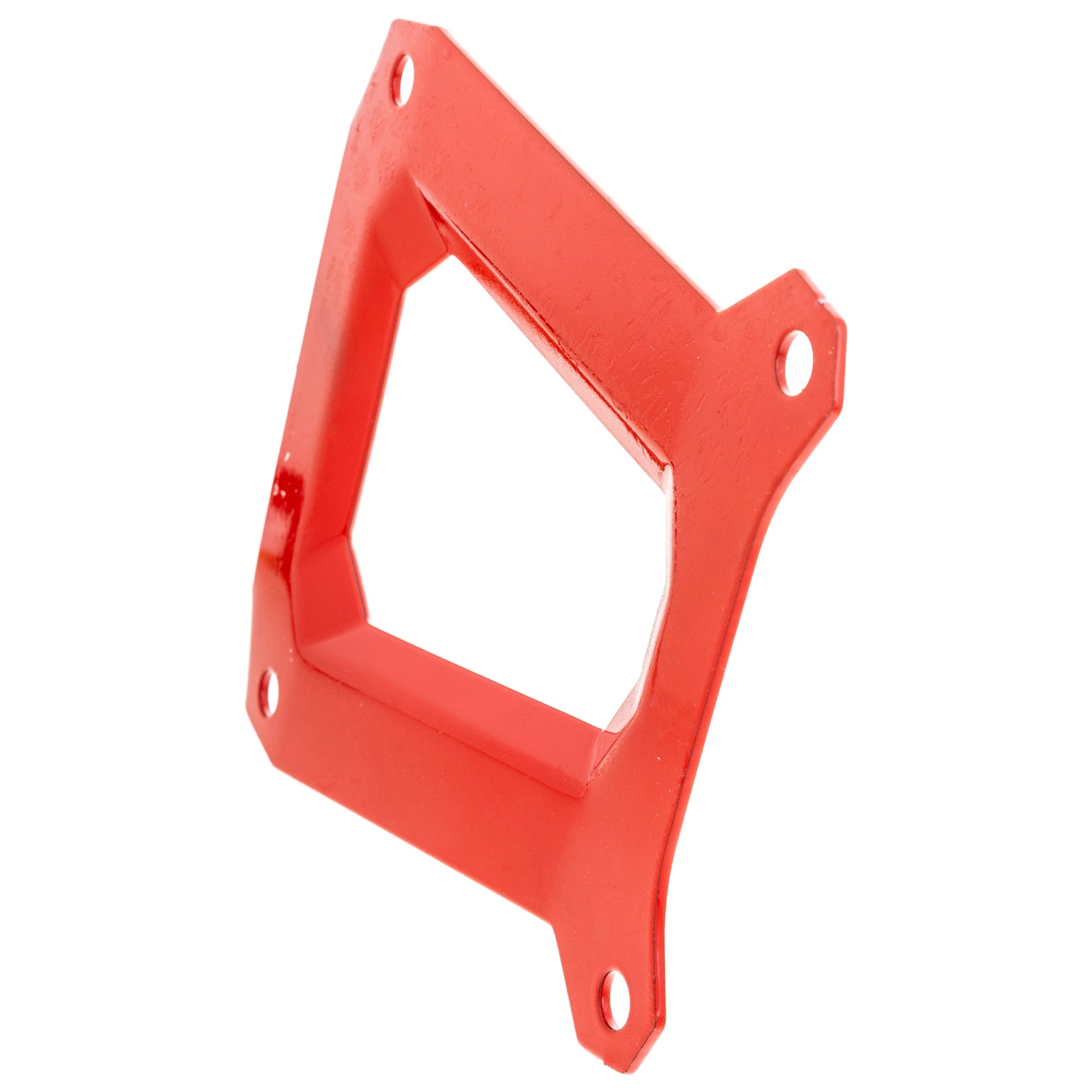 Polaris Indy Red Rear Bolt Brace Plate 5259640-293