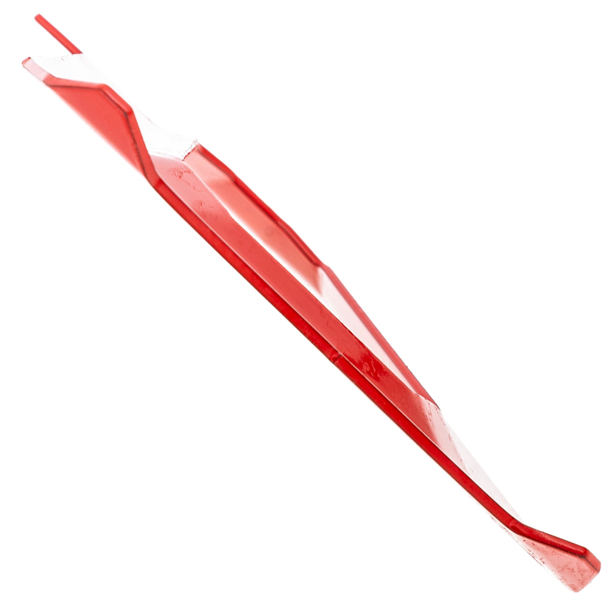 Polaris 5259640-293 PLATE-REAR BOLT BRACE I.RED RZR 1000 XP 5257198-293