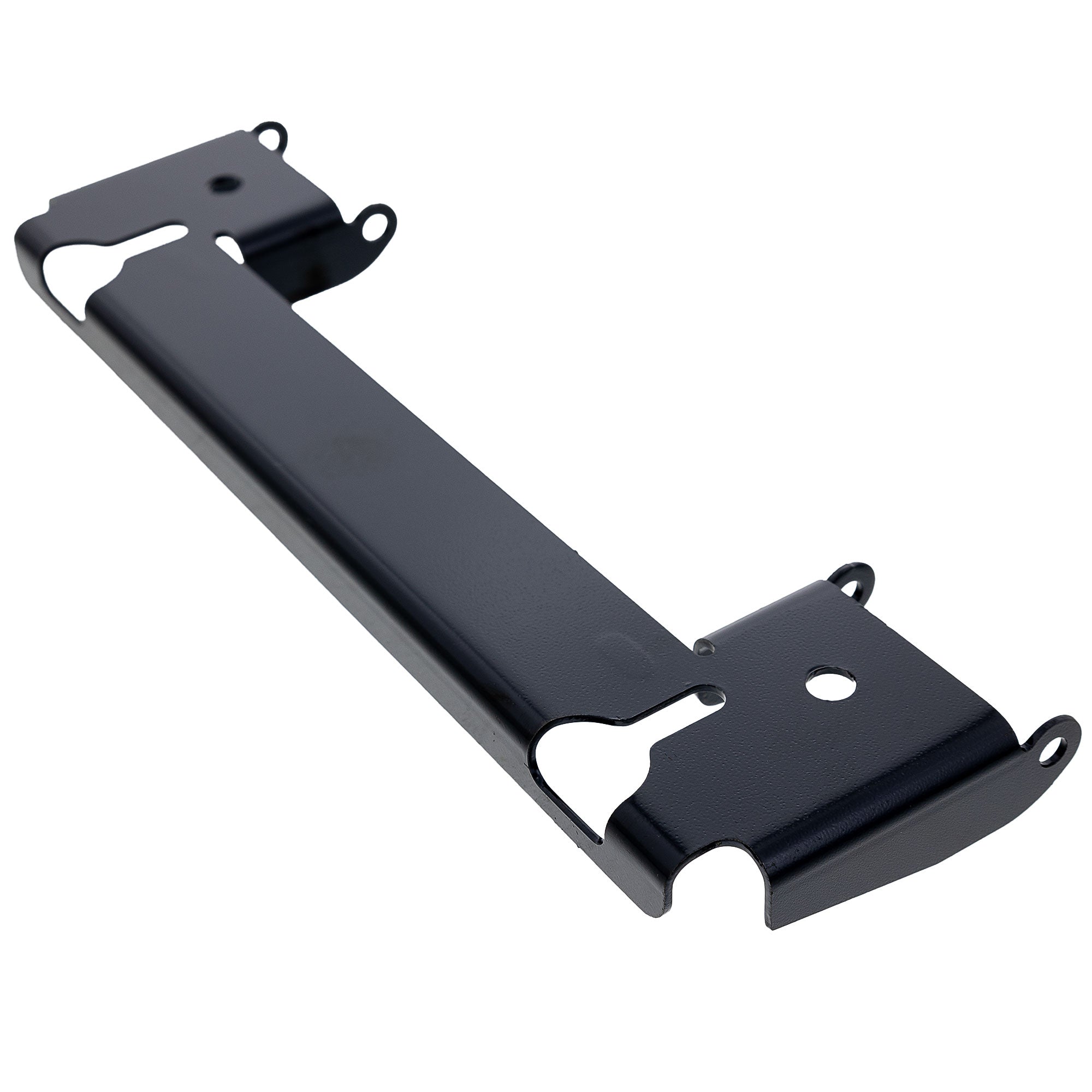 Polaris Black E-Coat Pivot Rack Bracket 5259854-329