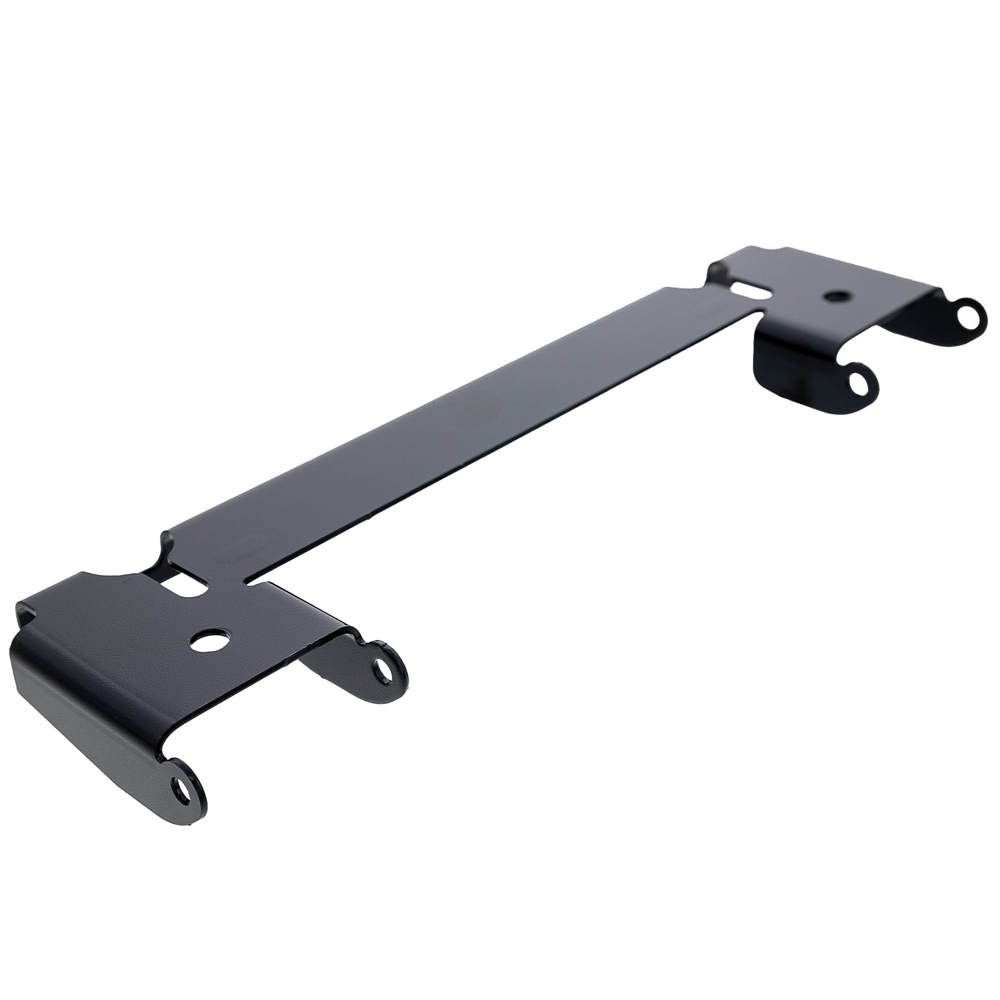 Polaris 5259854-329 Black E-Coat Pivot Rack Bracket