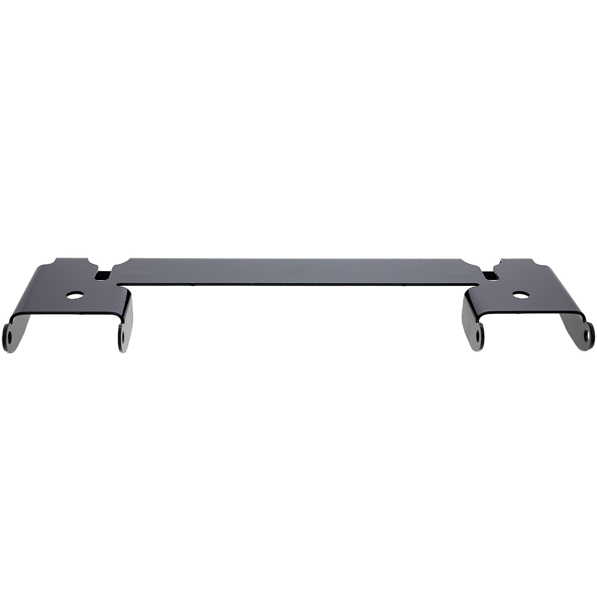 Polaris 5259854-329 Black E-Coat Pivot Rack Bracket