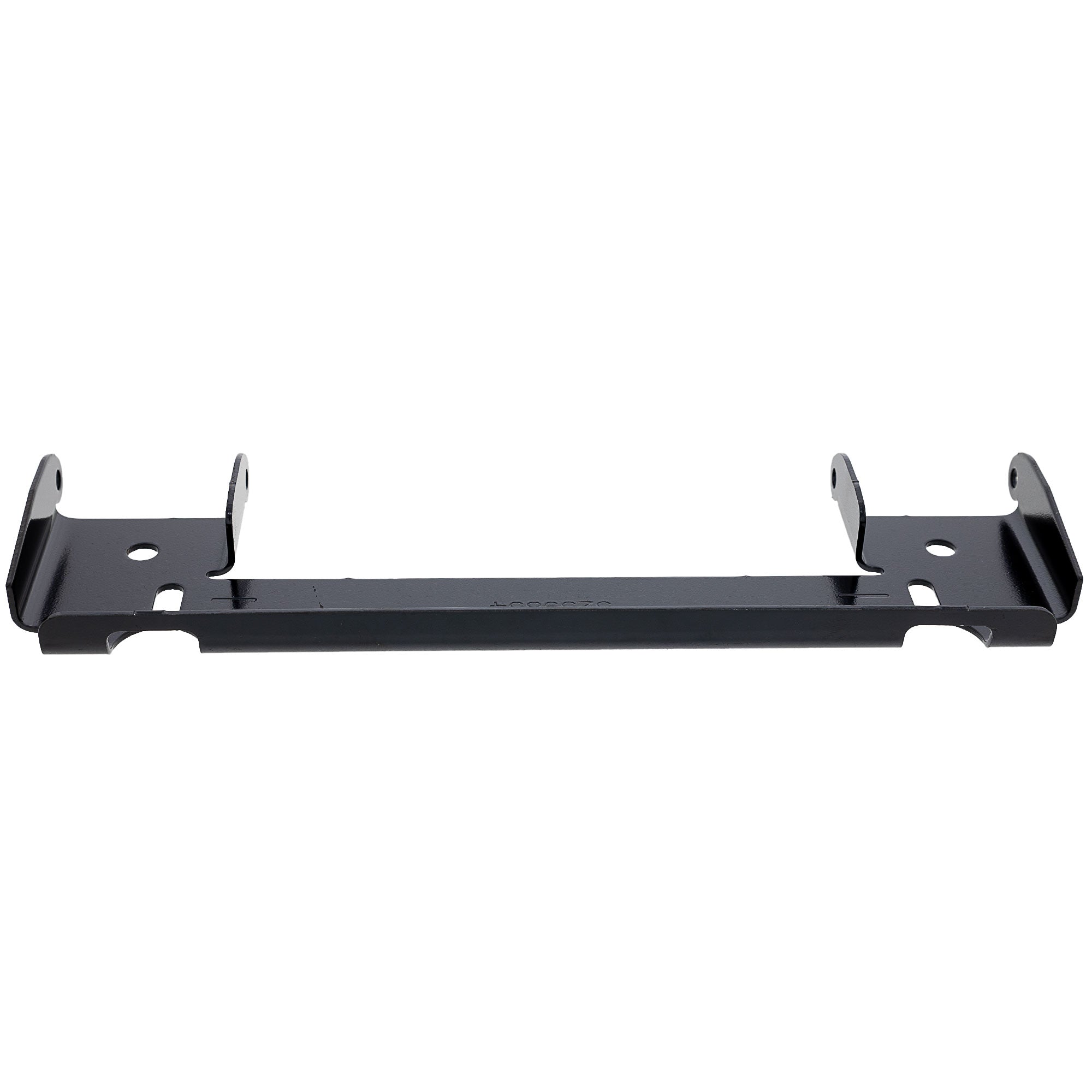 Polaris 5259854-329 Black E-Coat Pivot Rack Bracket