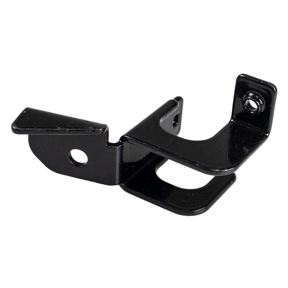 Polaris 5260069-067 Black Lower Exhaust Support Bracket Sportsman 1000 XP