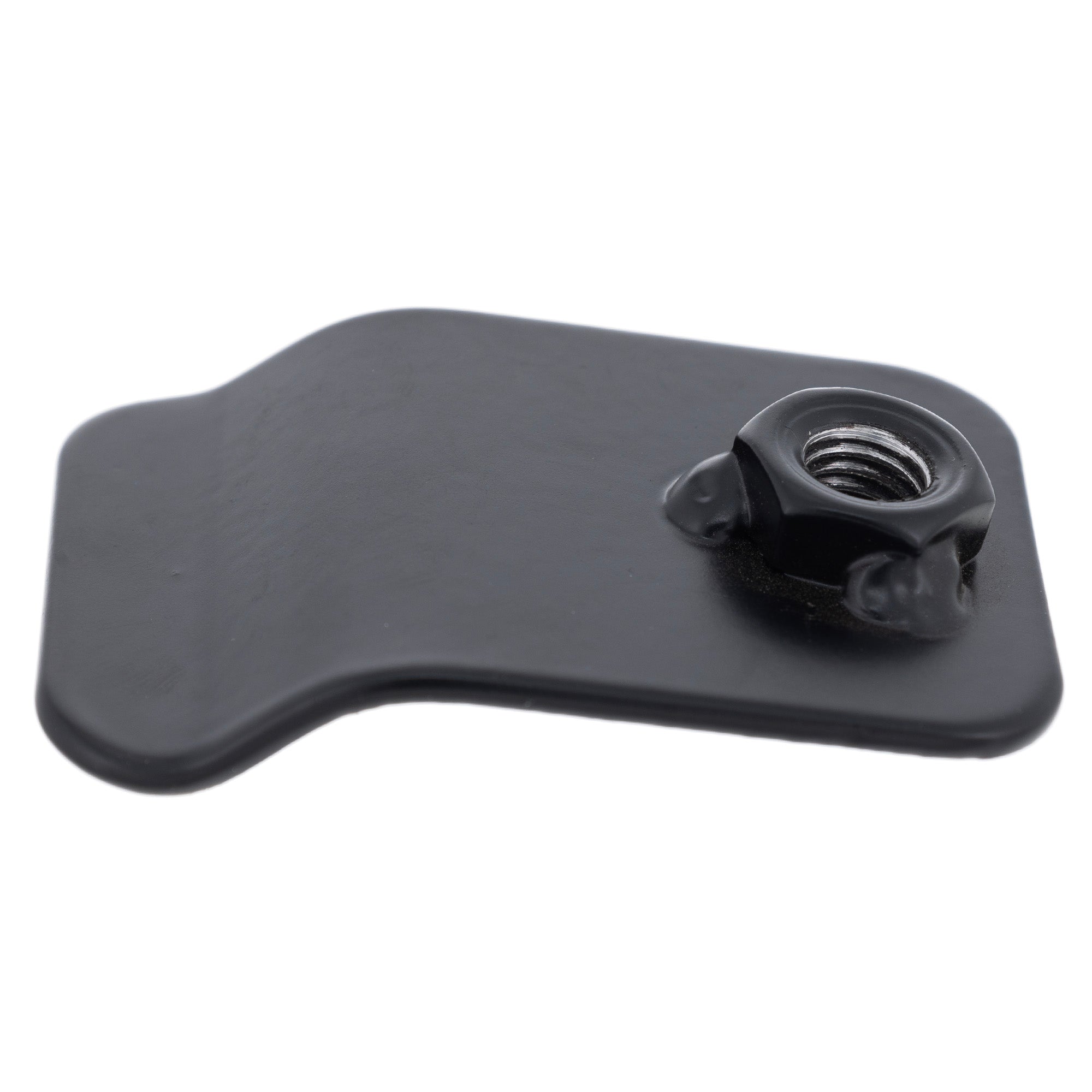 Polaris 5260199-458 Rear Lower Spacer Plate RZR XP EPS S Lifter High FOX 1000