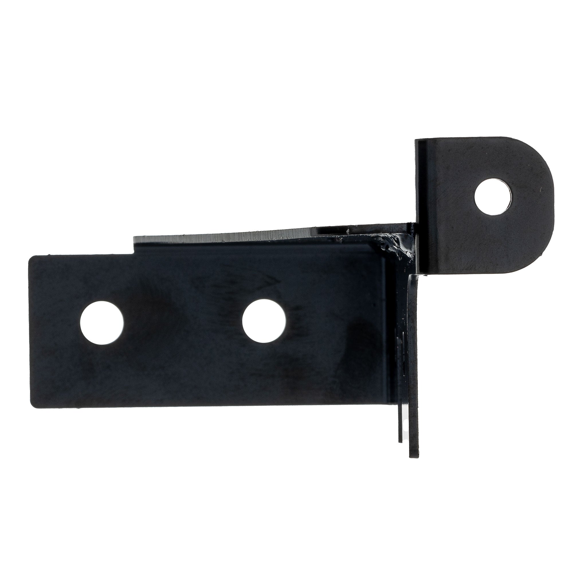 Polaris Black Rear Right Hood Latch Bracket 5260494-329