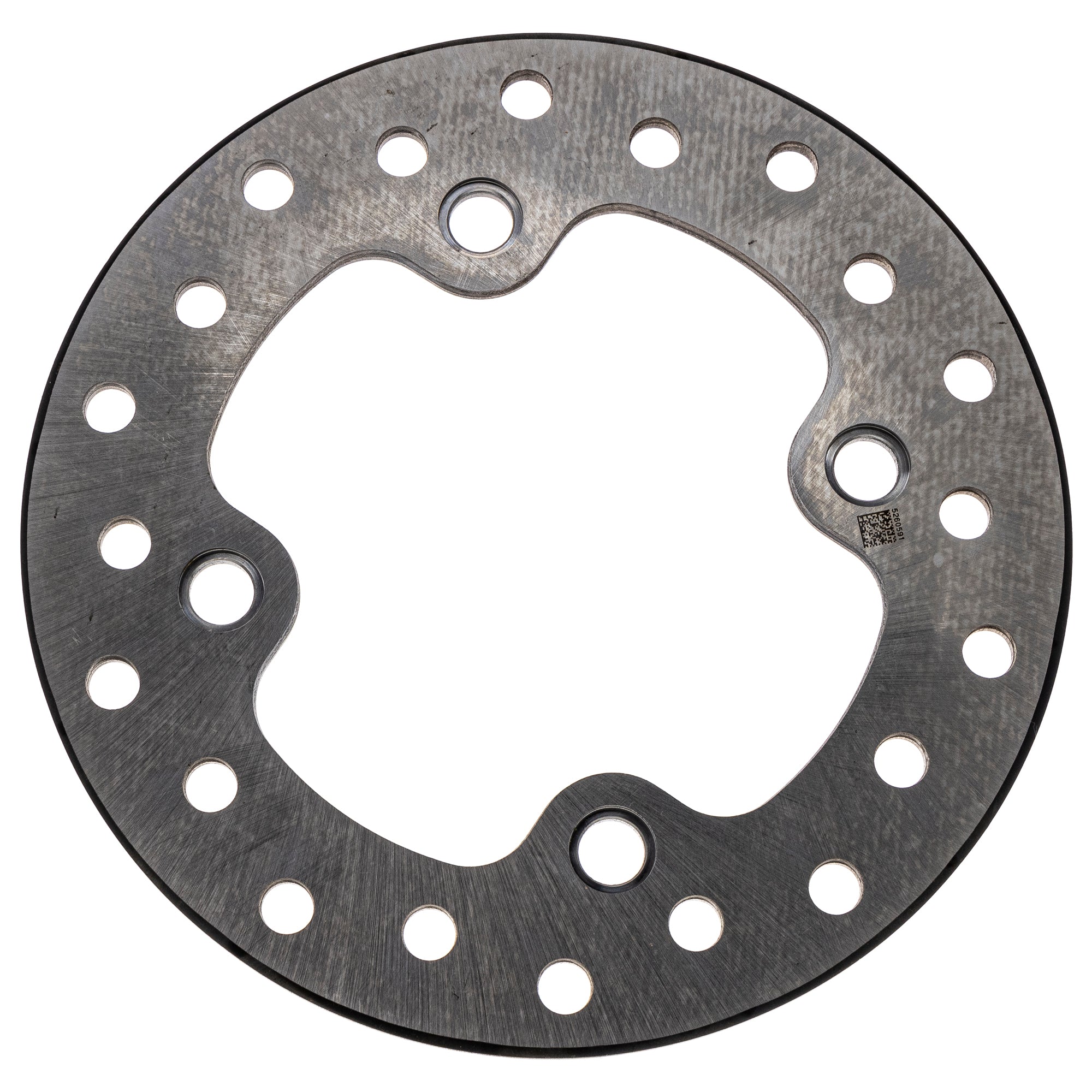 Polaris 5260591 Brake Disc RZR 4 Dynamix EPS FOX Limited