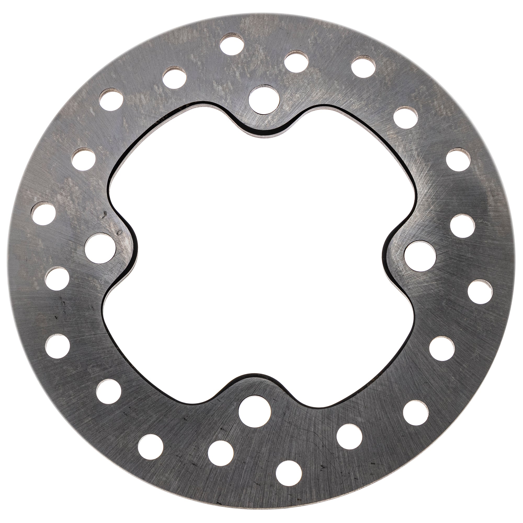 Genuine OEM Polaris Brake Disc RZR 5260591