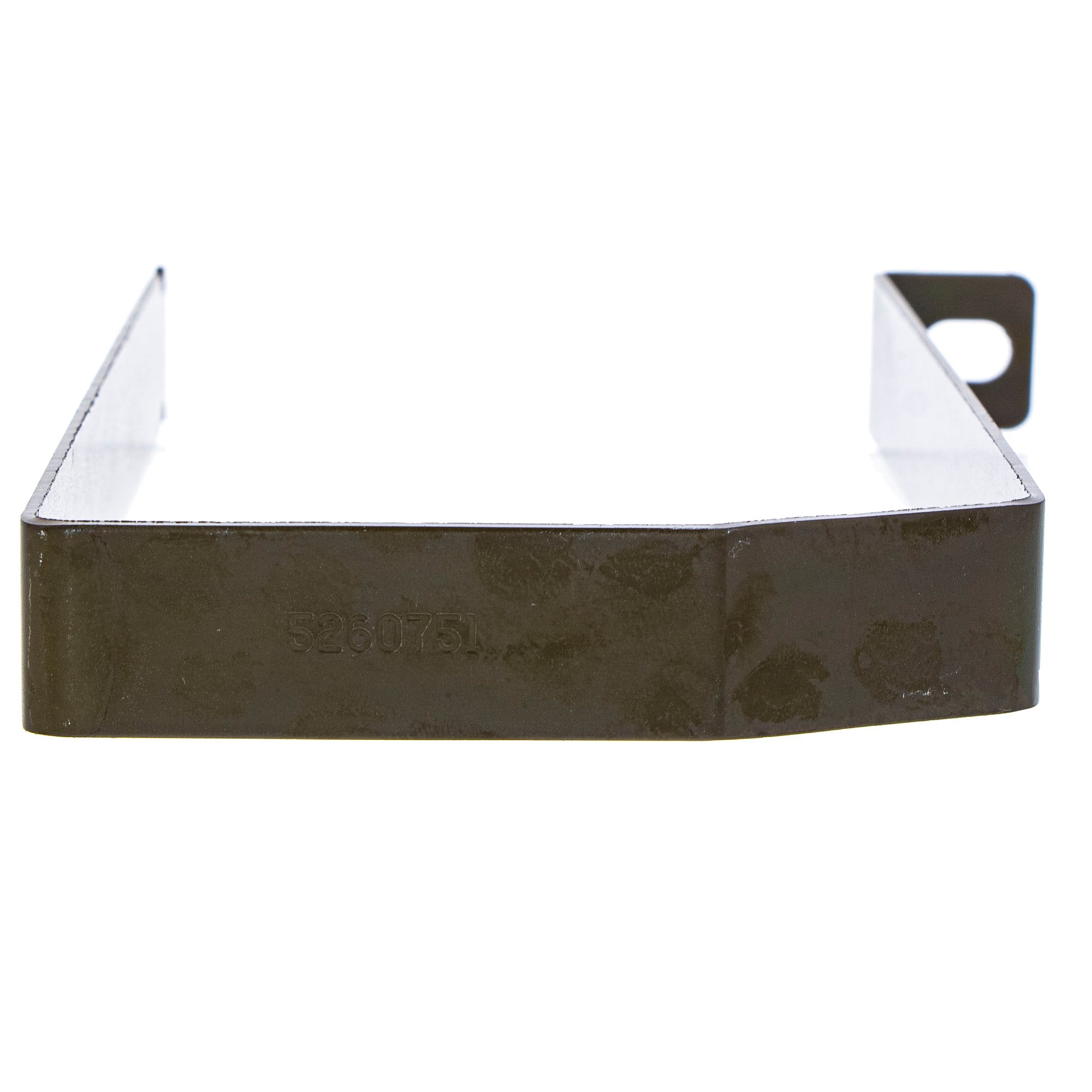 Polaris 5260751 BRKT-BATTERY STRAP 18A-H Sportsman 1000 850 XP