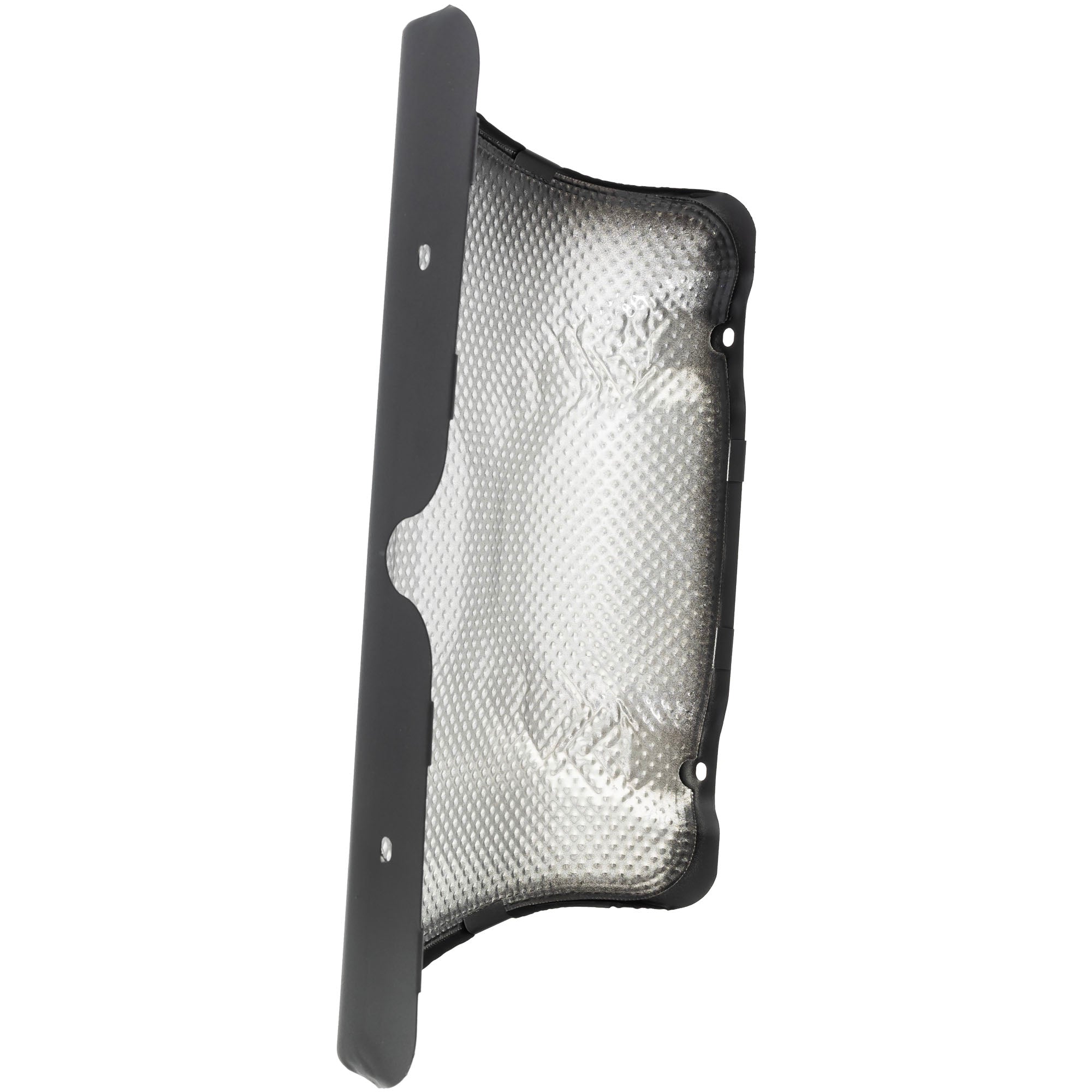 Polaris 5260918-458 SHIELD-SILENCER OUTER BLK RZR Ranger 1000 XP General