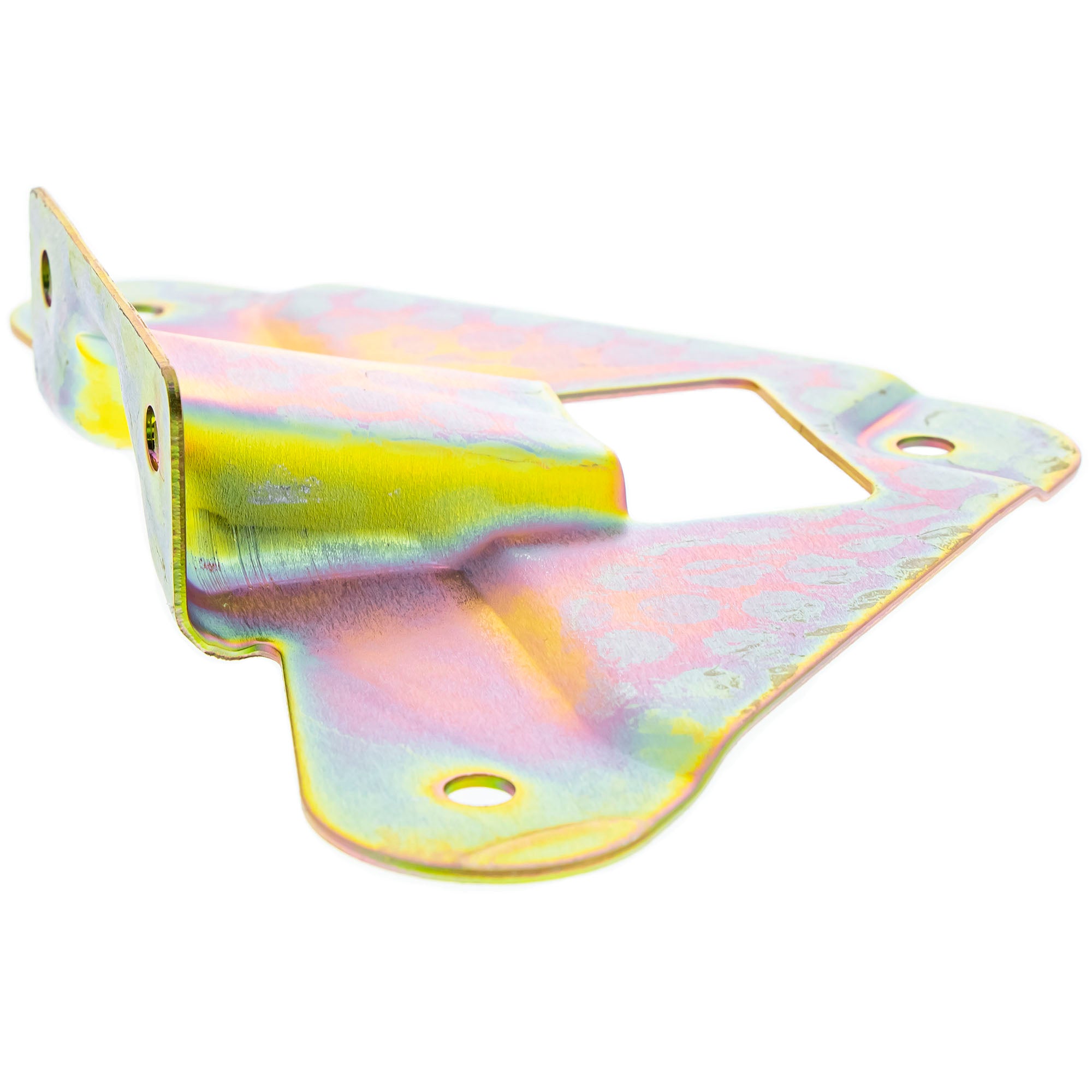 Polaris 5260981 Gauge Mount Bracket 2016-2022 RZR General 1000 XP 4