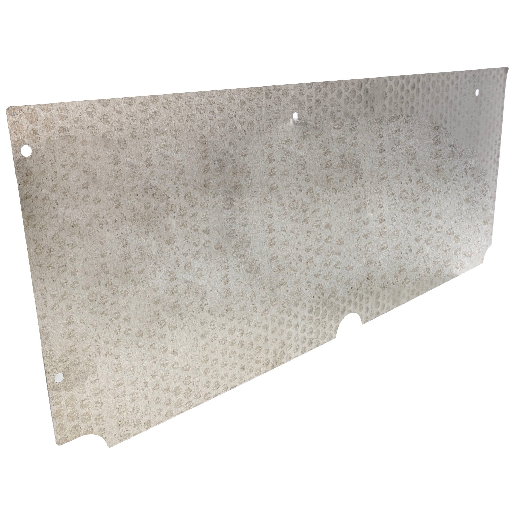 Polaris 5261664 Box Heat Shield Ranger Crew XP EPS Full-Size 570