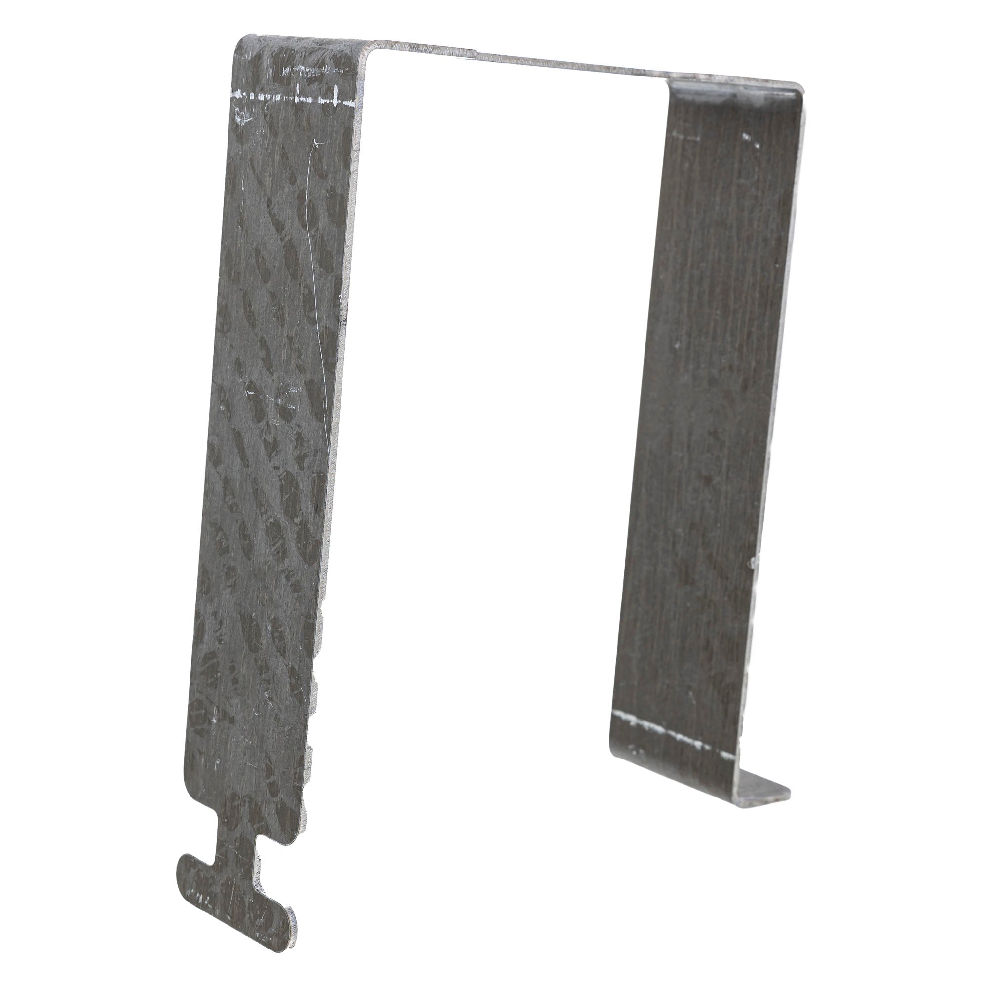 Polaris Mud Battery Strap Bracket 5261695