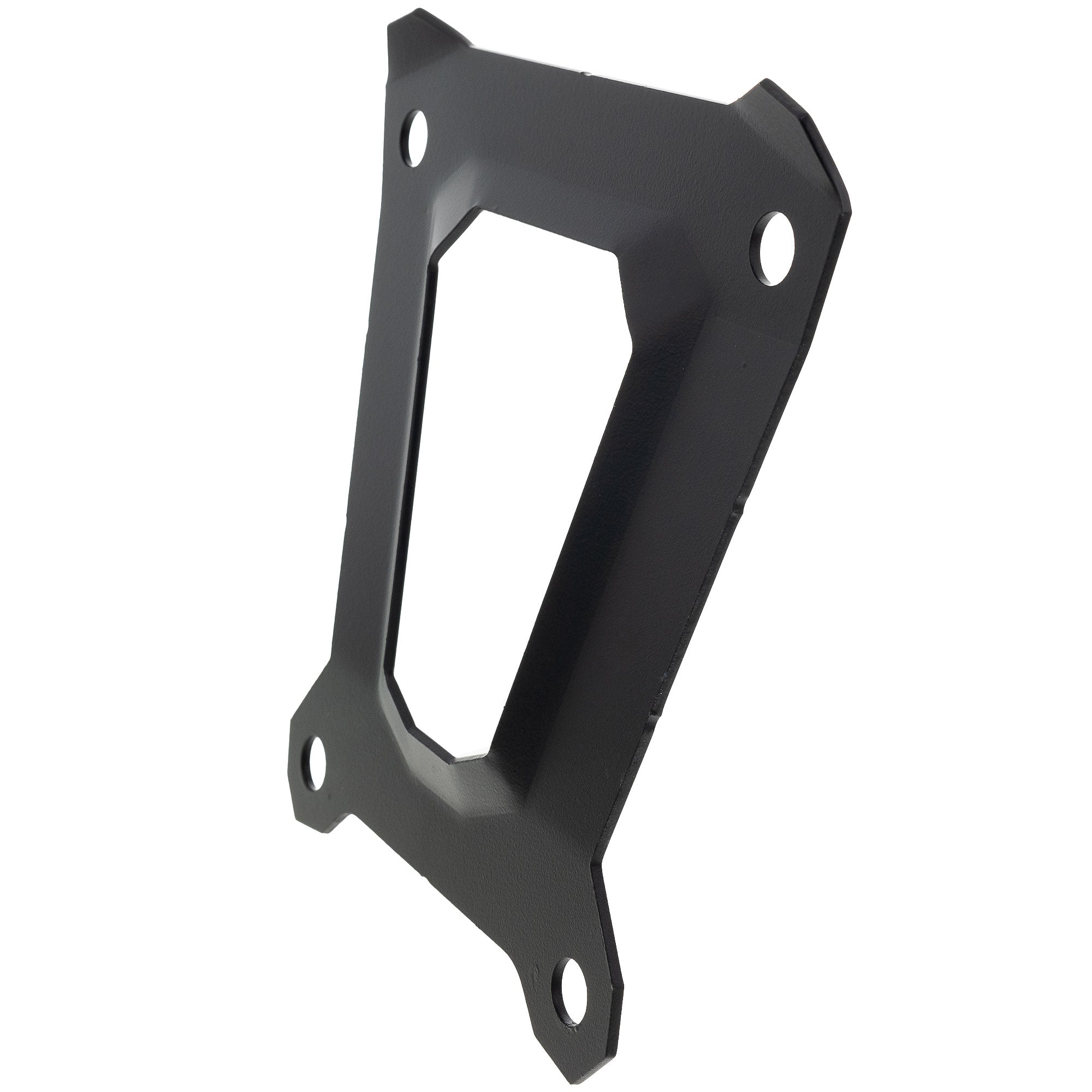 Genuine OEM Polaris Plate RZR 5262630-458