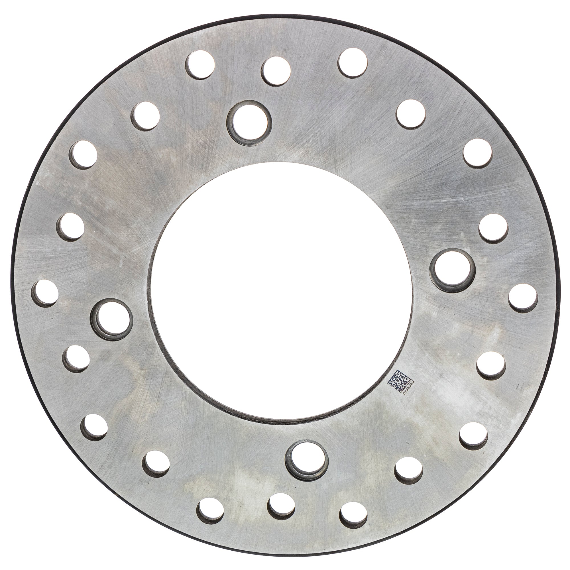 Polaris 5262840 Brake Rotor 7.5MM SS410DB HO RZR XP Turbo