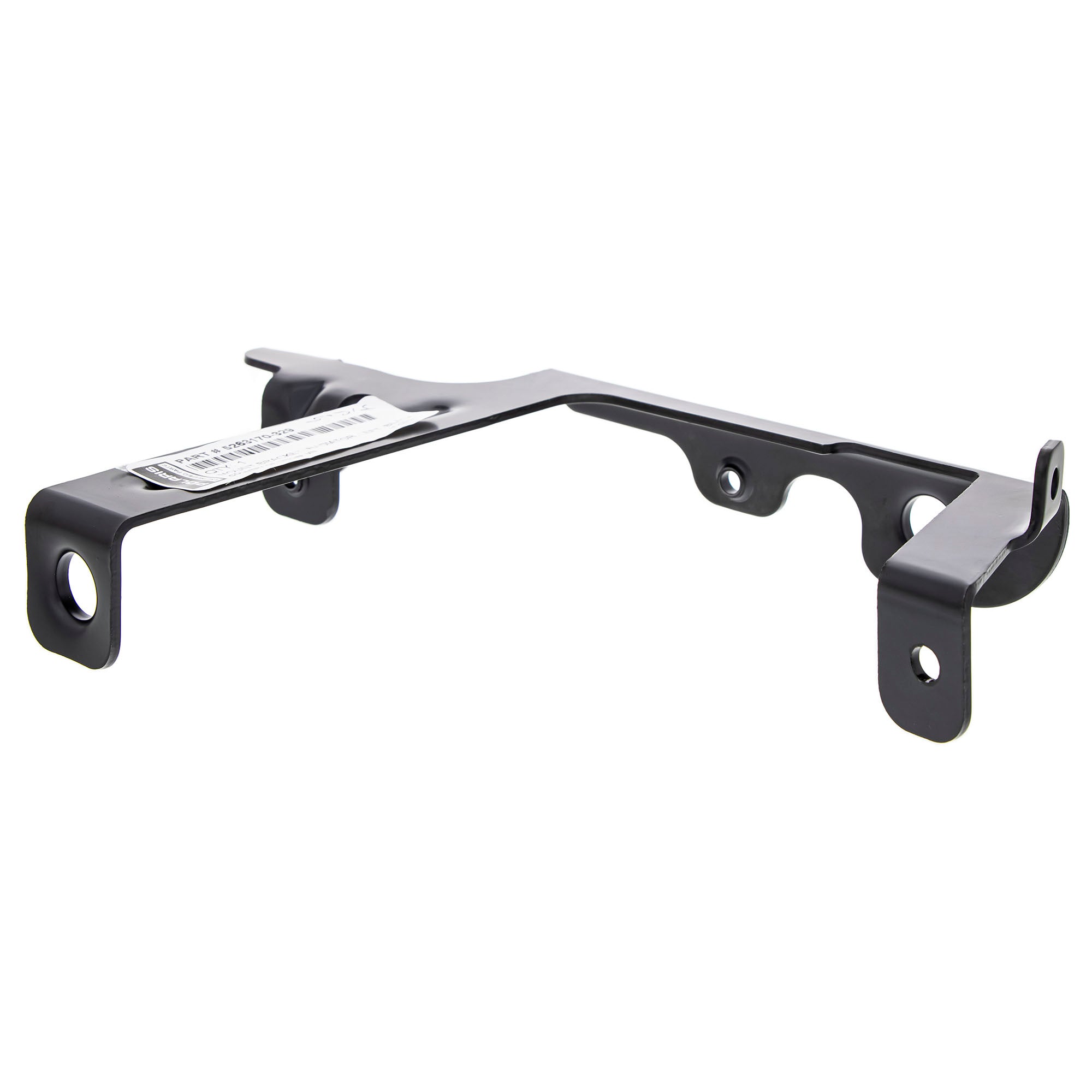 Polaris Black Left Radiator Mount Bracket 5263170-329