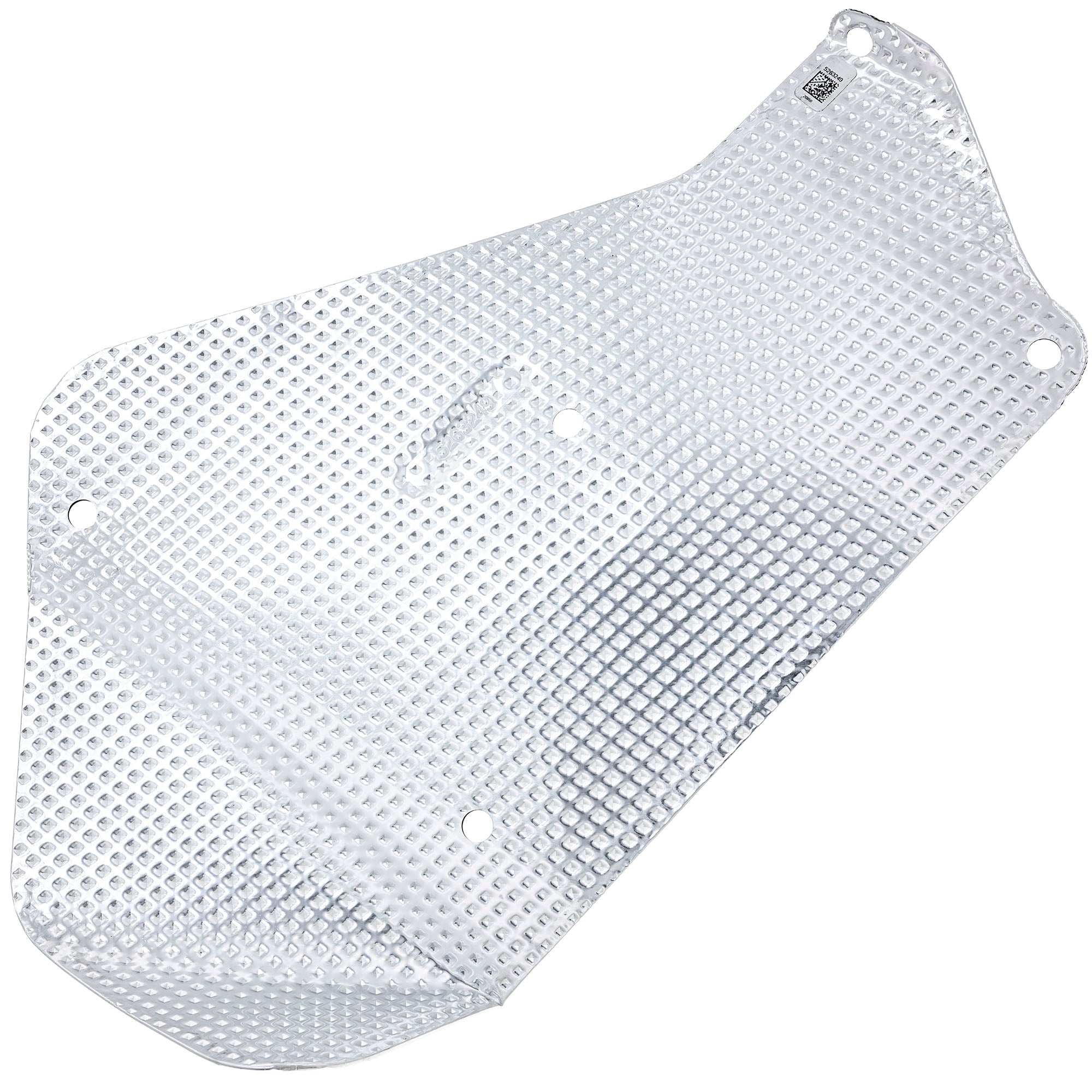 Polaris 5263249 Side Panel Heat Shield Sportsman Hawkeye 570 450 SP 2014-2025