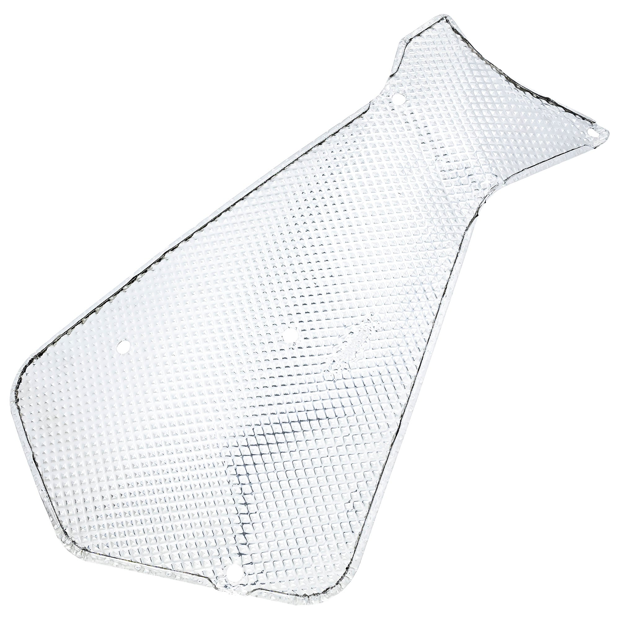 Polaris 5263250 Side Panel Heat Shield Sportsman Big Boss 570 SP 2014-2025