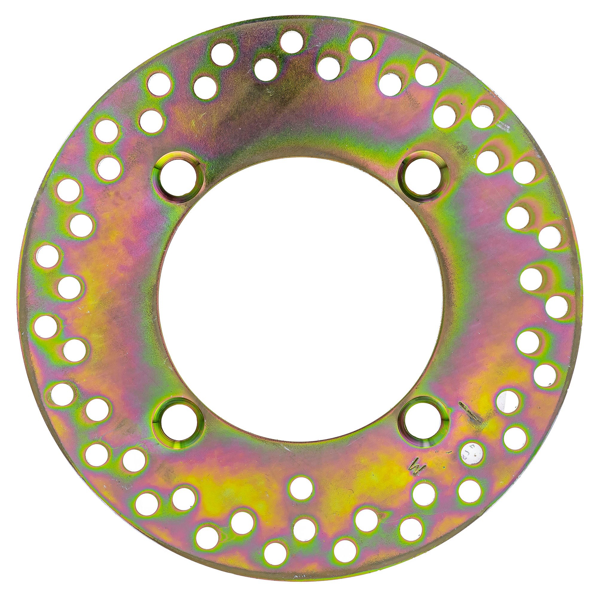 Genuine OEM Polaris Brake Rotor RZR Ranger General Pro XD 5263266