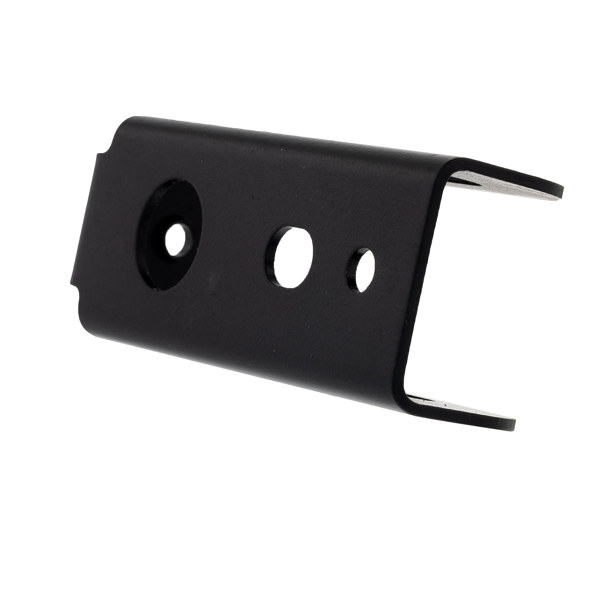 Polaris 5264118-458 Black Front Fascia Mount Bracket RZR RS1 EPS 2018-2022