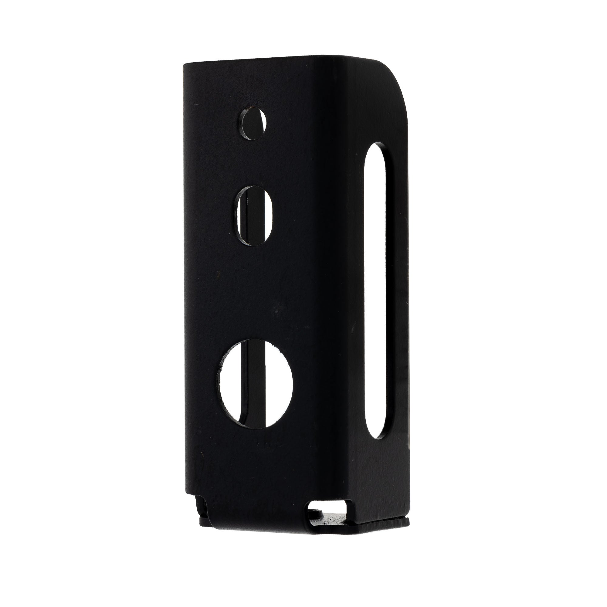 Polaris Black Front Fascia Mount Bracket 5264118-458