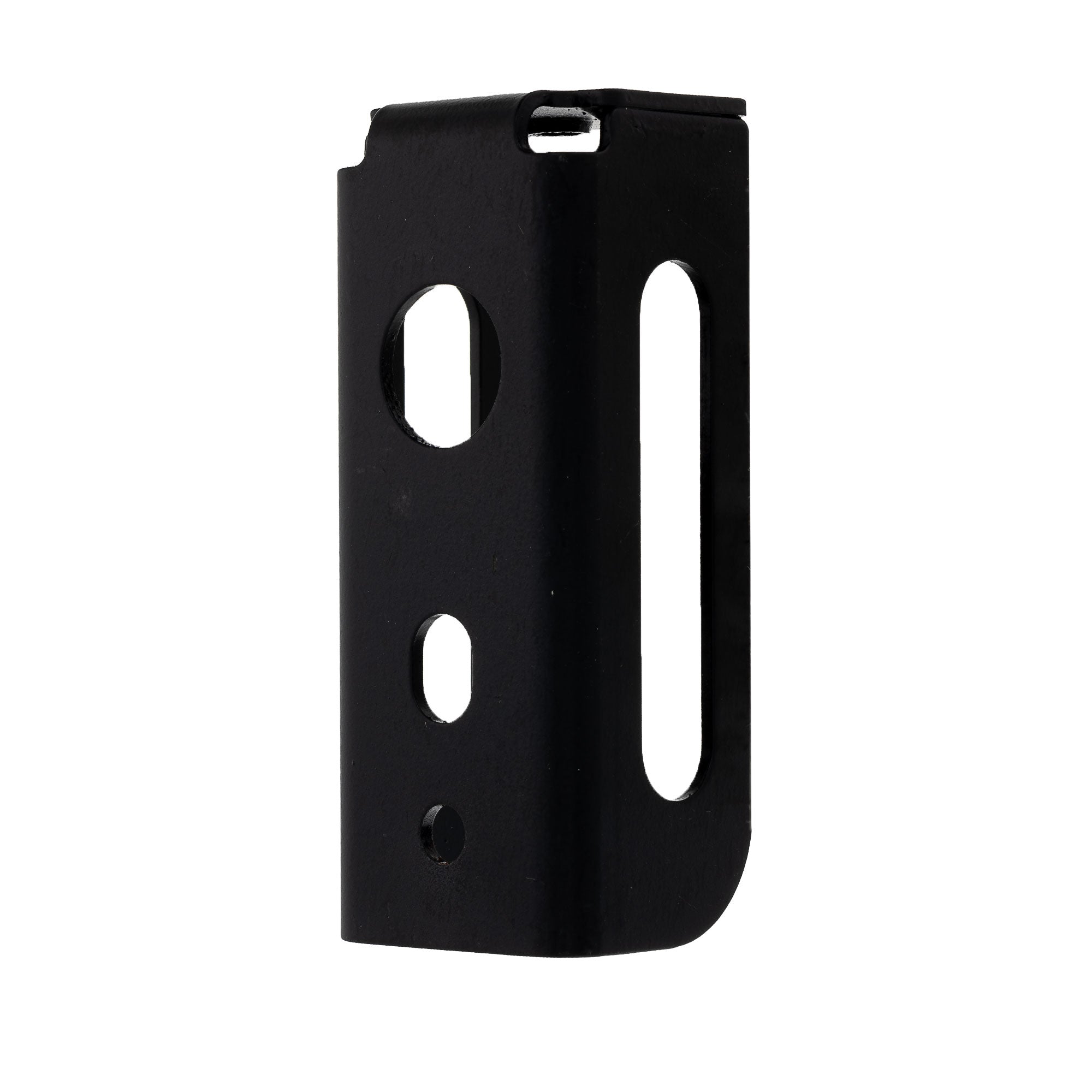 Polaris 5264118-458 Black Front Fascia Mount Bracket RZR EPS RS1