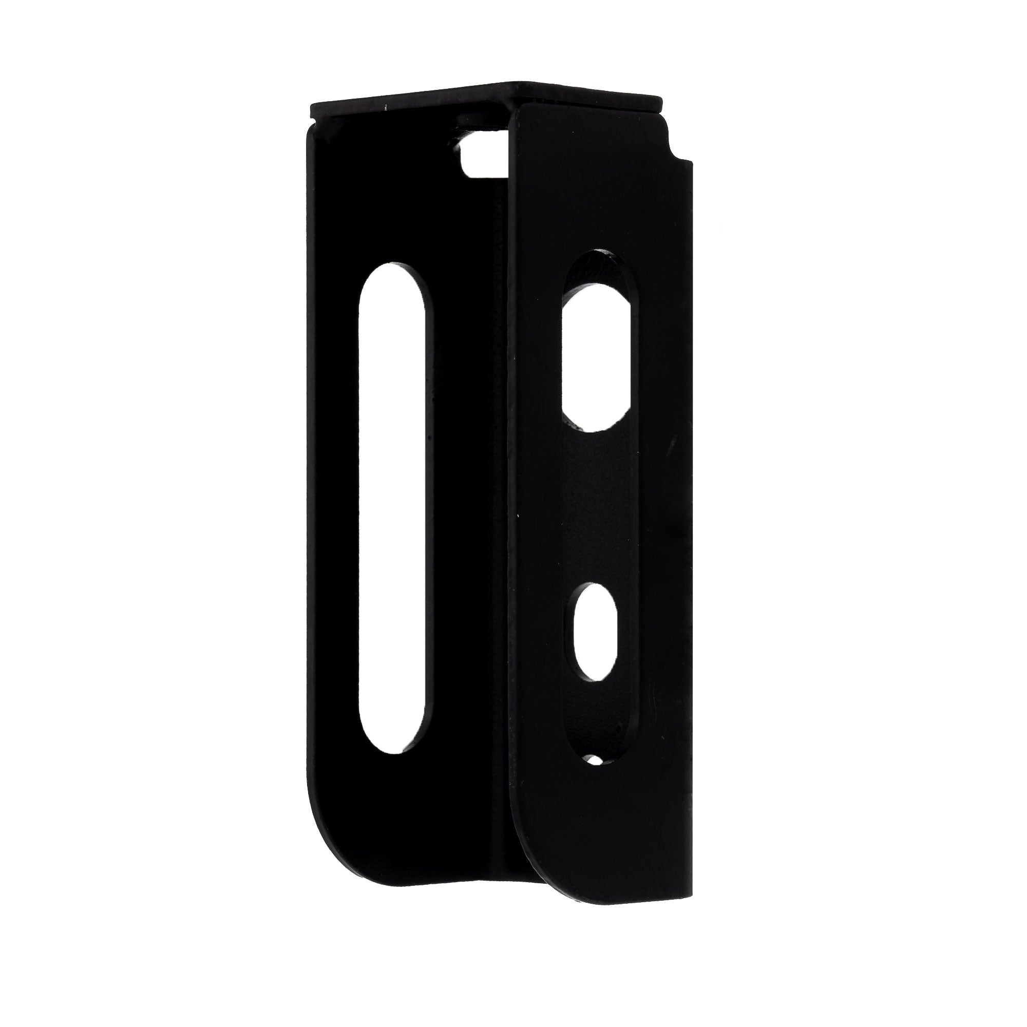 Polaris 5264118-458 Black Front Fascia Mount Bracket RZR EPS RS1