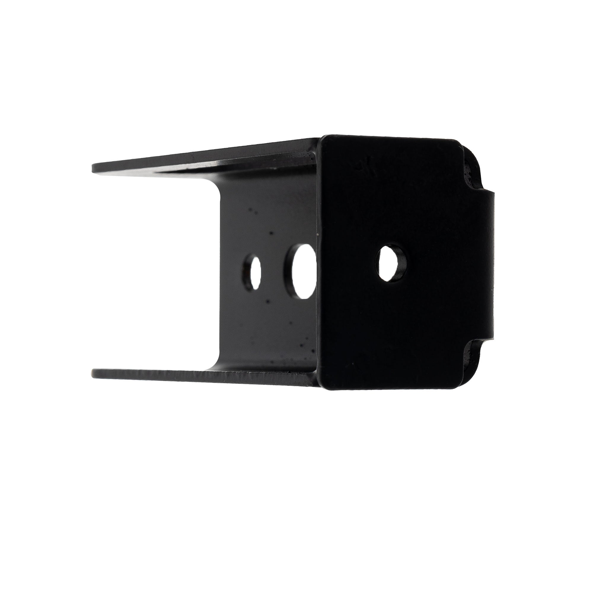 Polaris 5264118-458 Black Front Fascia Mount Bracket RZR EPS RS1