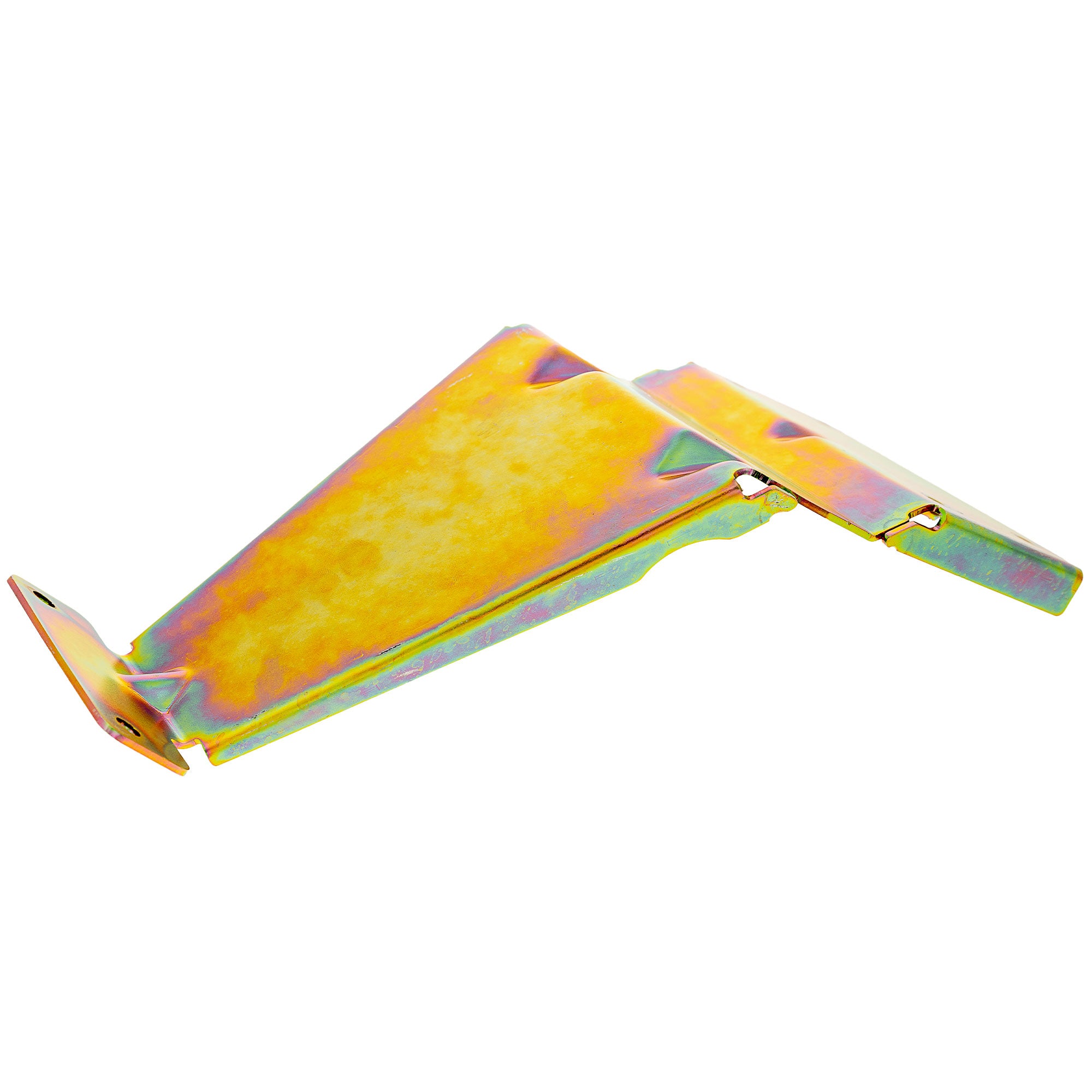 Polaris Backer Bracket 5264353