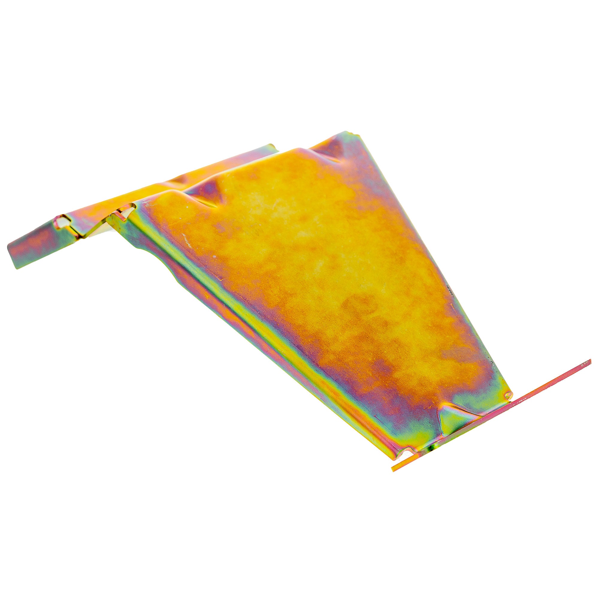 Polaris 5264353 BRKT-BACKER TO G2 TTN Part