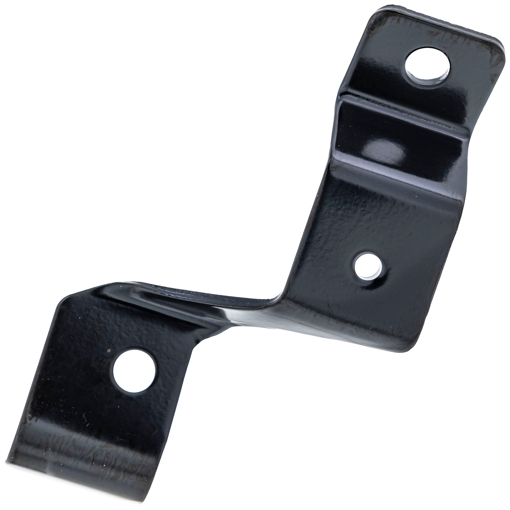 Polaris 5264780-329 Front Left Upper Bumper Mount Bracket RZR 1000 XP  Turbo  S