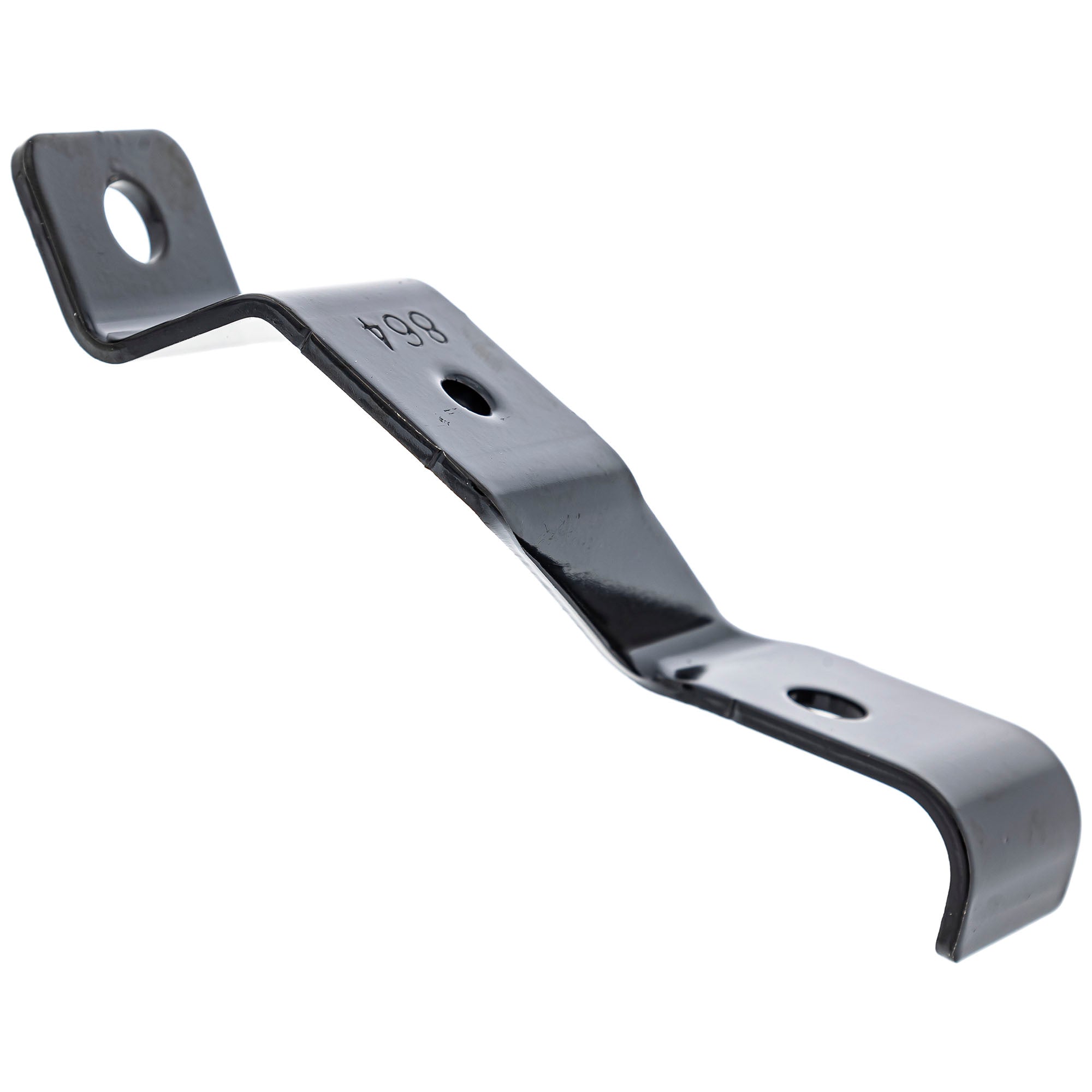 Genuine OEM Polaris Bumper Bracket RZR 5264781-329