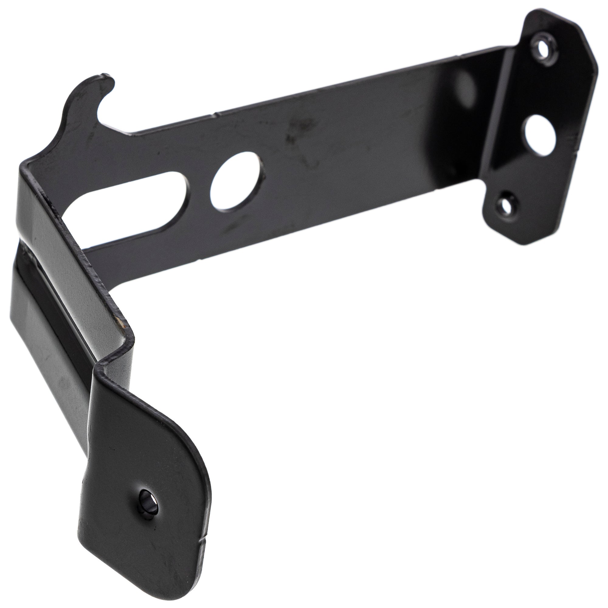 Polaris 5264782-329 Black Rear Fascia Bracket RZR 1000 XP  Turbo  S  4 2018-2022