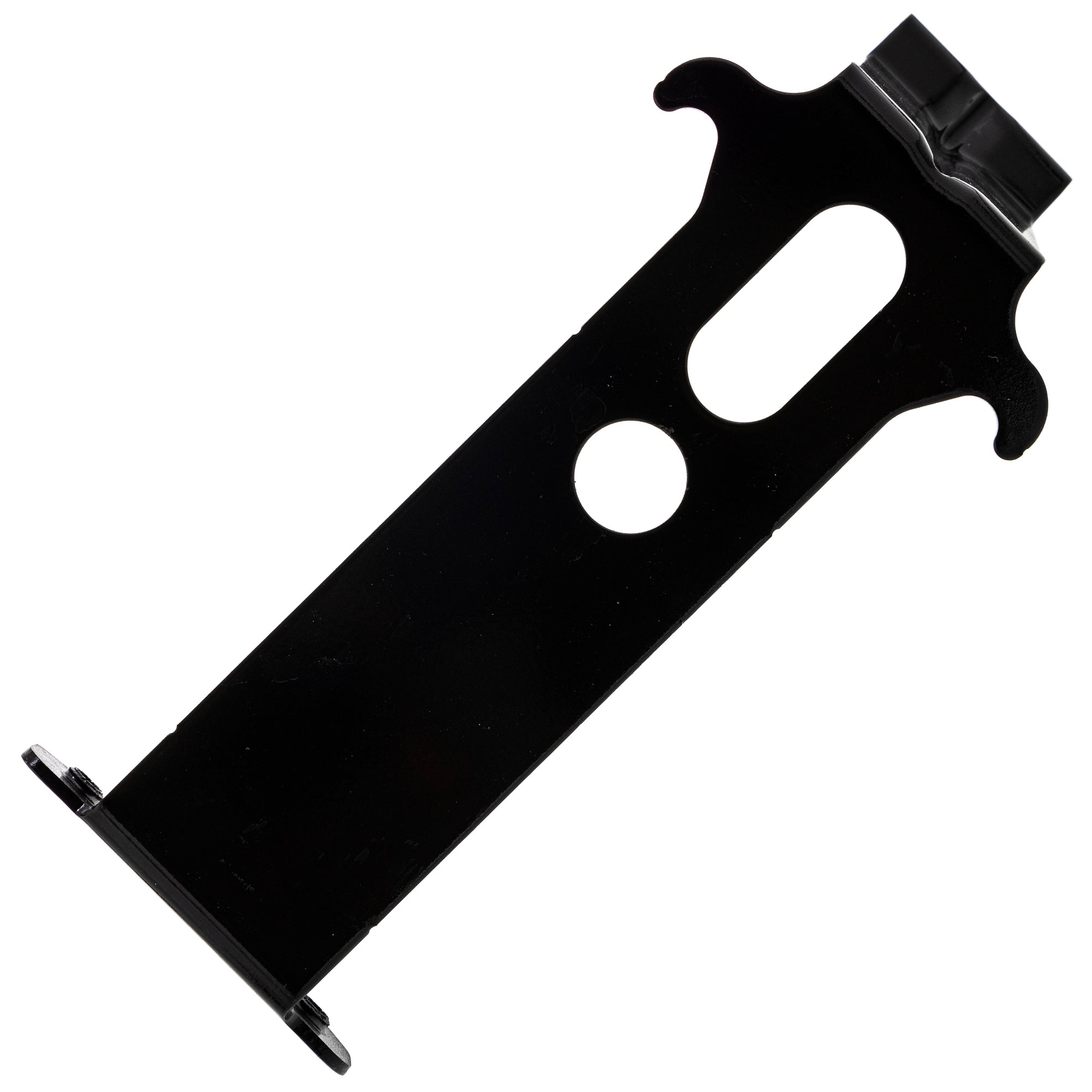 Polaris Black Rear Fascia Bracket 5264782-329