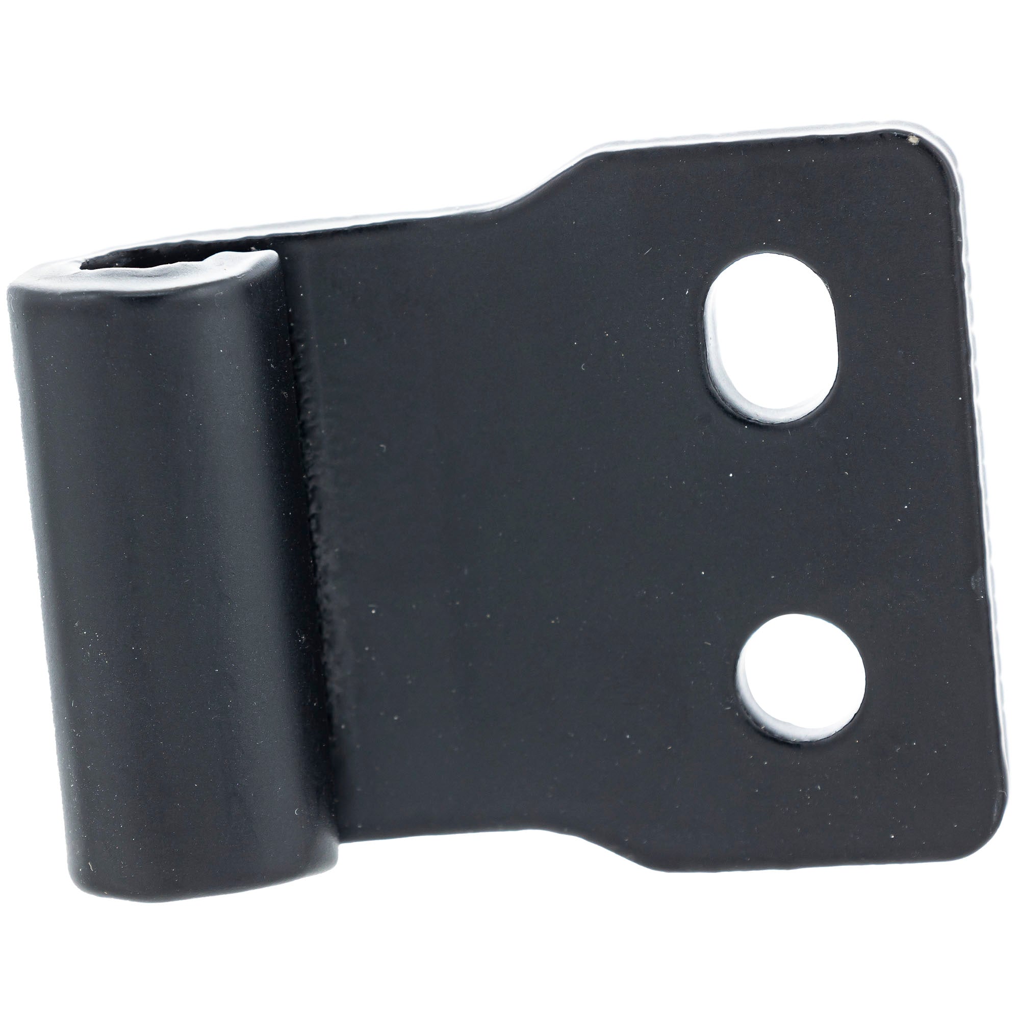 Polaris Black Lower Door Hinge Bracket 5265231-458