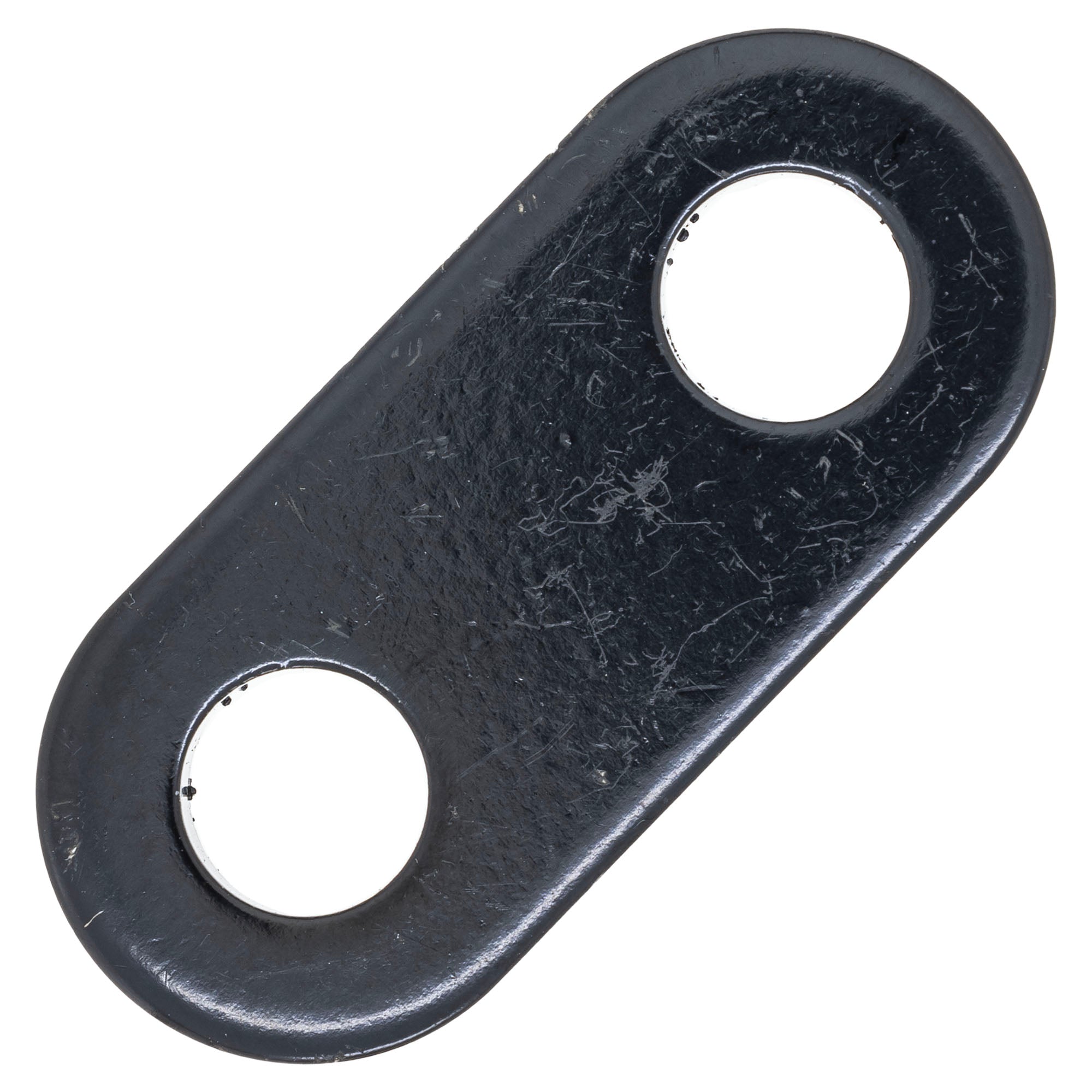 Polaris 5265312-329 Black Hinge Spacer Plate Bracket Ranger Trail Boss Pro XD