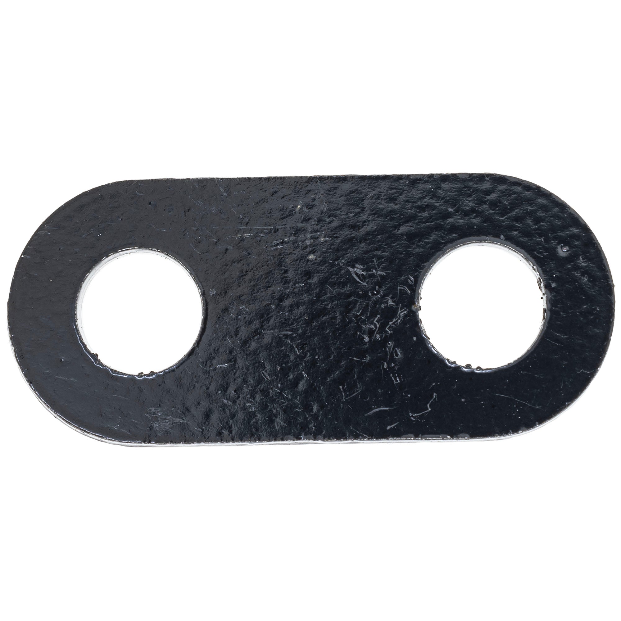 Polaris Black Hinge Spacer Plate Bracket 5265312-329