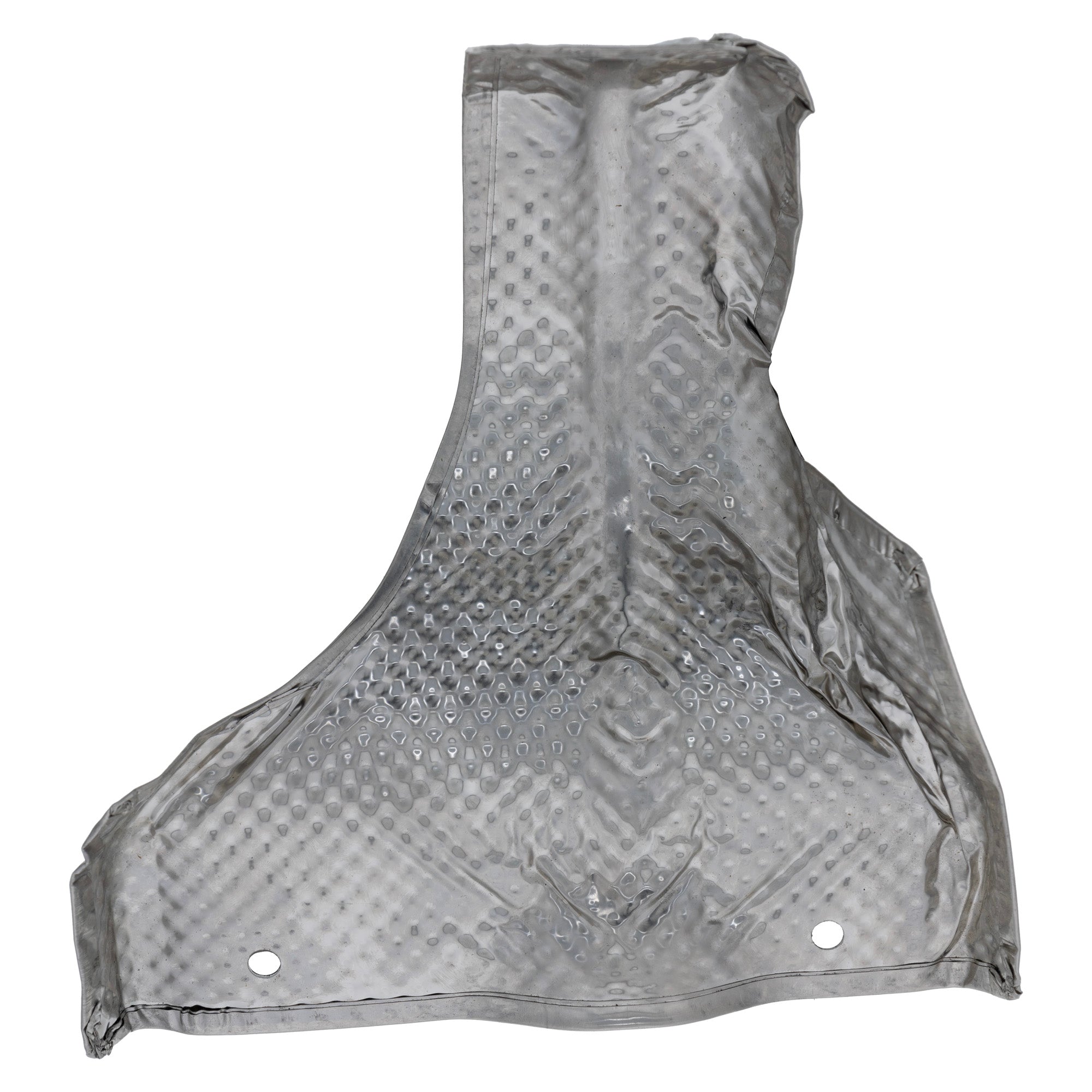 Polaris 5266197 Upper Turbo Heat Shield RZR  XP  Turbo  S  4 5260459 2016-2021