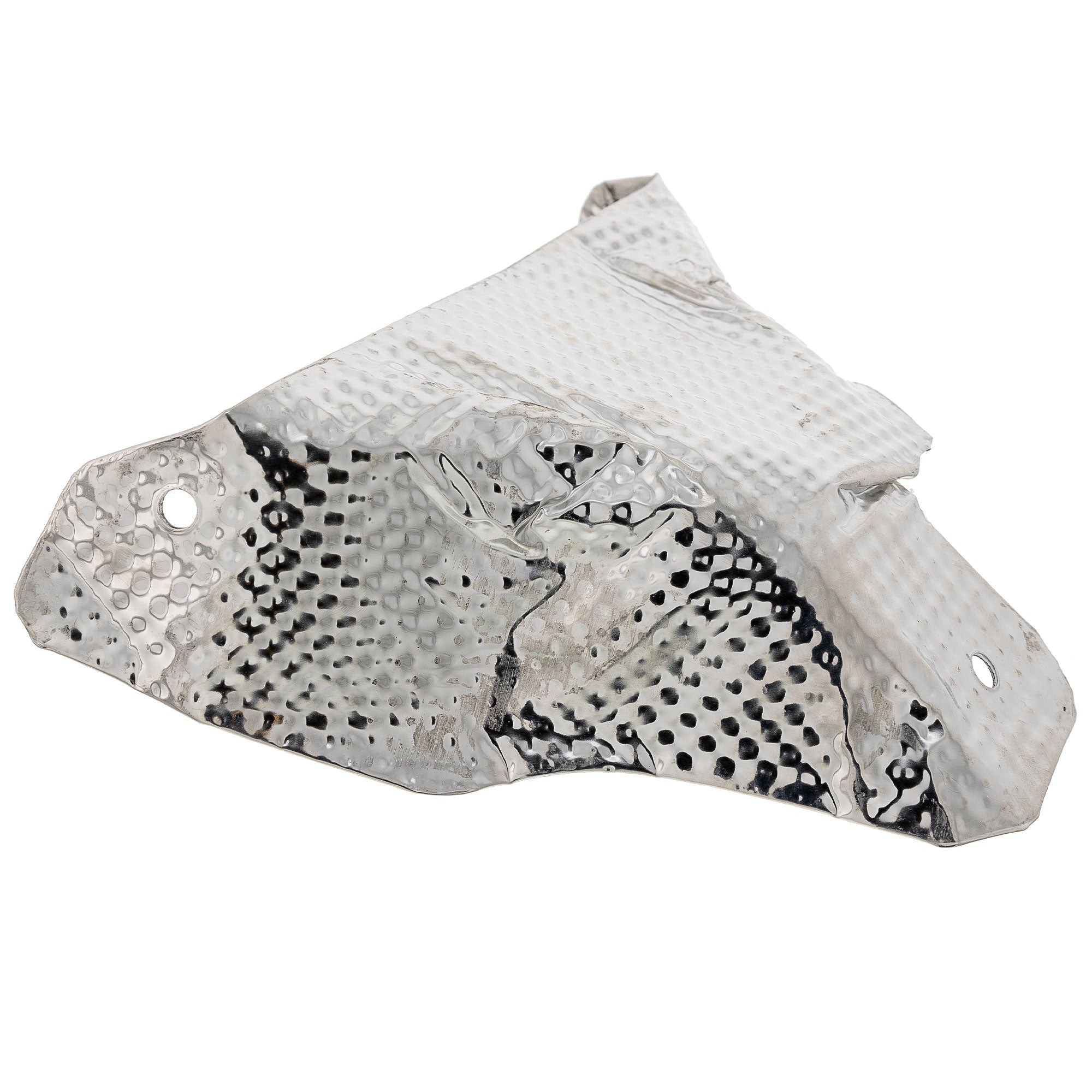 Polaris 5266198 Turbo Lower Heat Shield OEM 2016-2021 RZR XP Turbo S 4 5260460