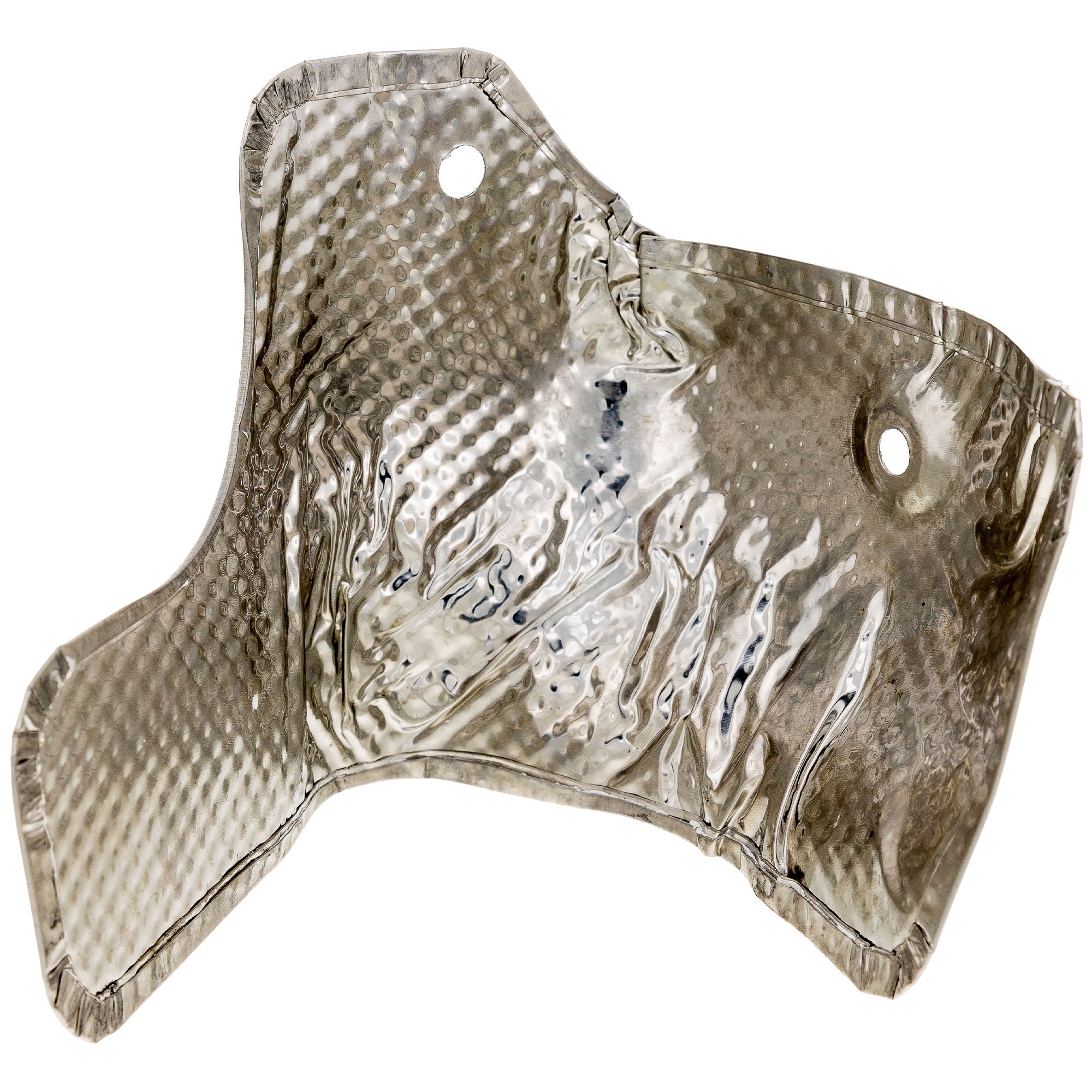 Polaris Outlet Turbo Heat Shield 5266199