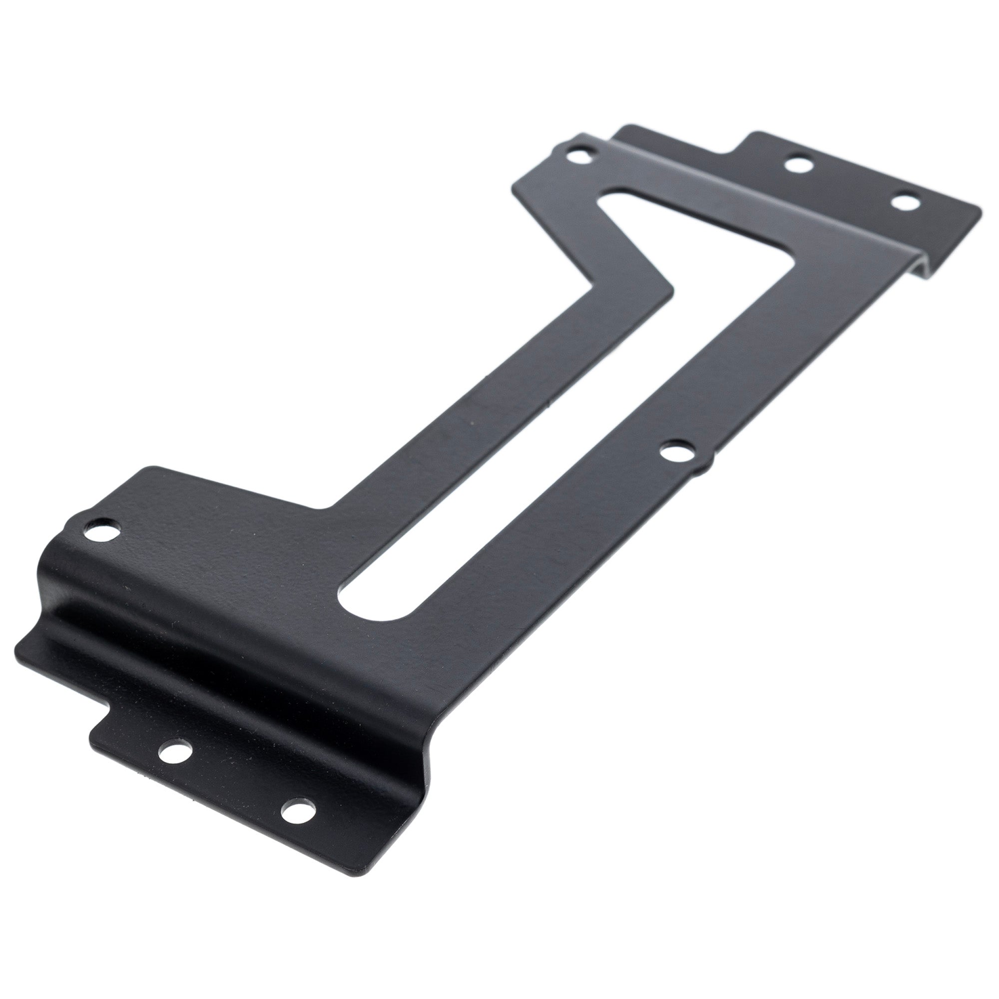 Polaris 5266254-329 BRKT-7" POL DISPLAY MNT ECOAT General 1000
