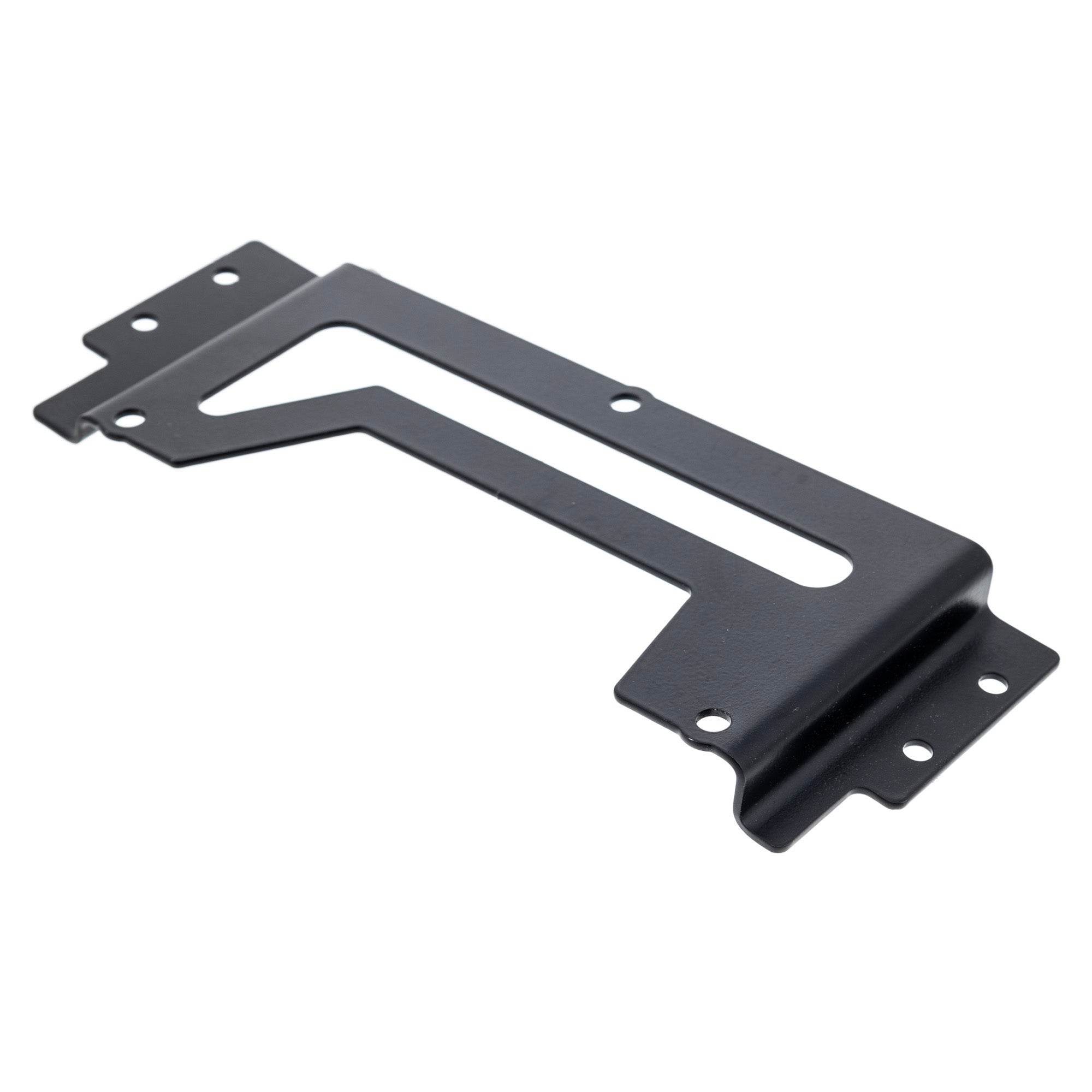 Polaris 5266254-329 BRKT-7" POL DISPLAY MNT ECOAT General 1000