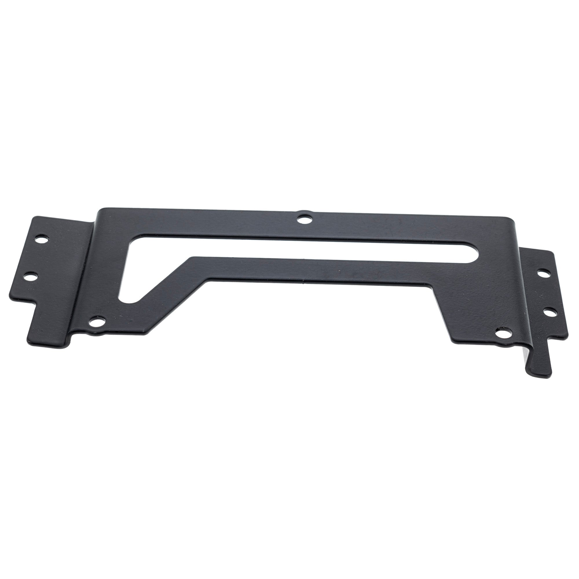 Polaris 5266254-329 BRKT-7" POL DISPLAY MNT ECOAT General 1000