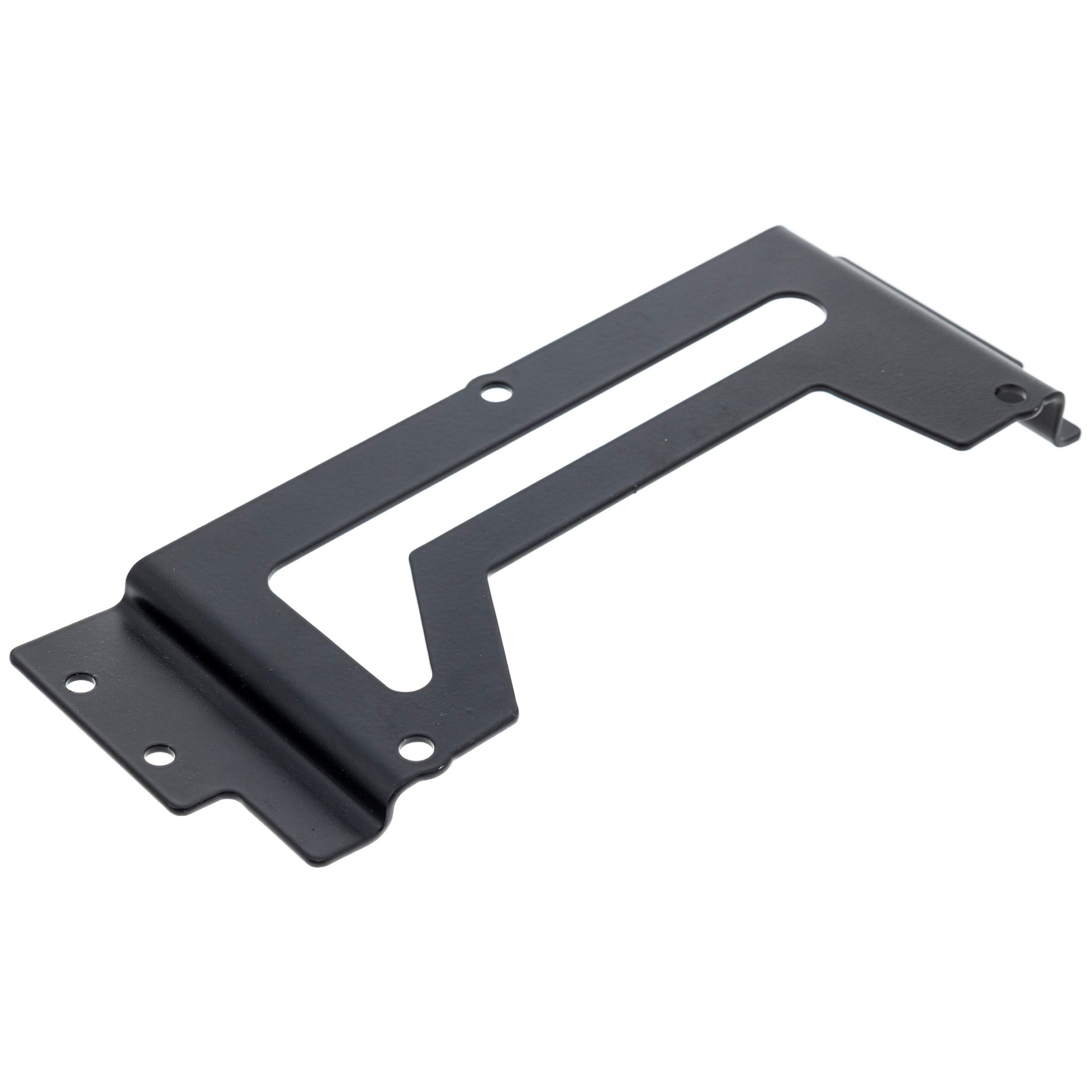 Polaris 5266254-329 BRKT-7" POL DISPLAY MNT ECOAT General 1000