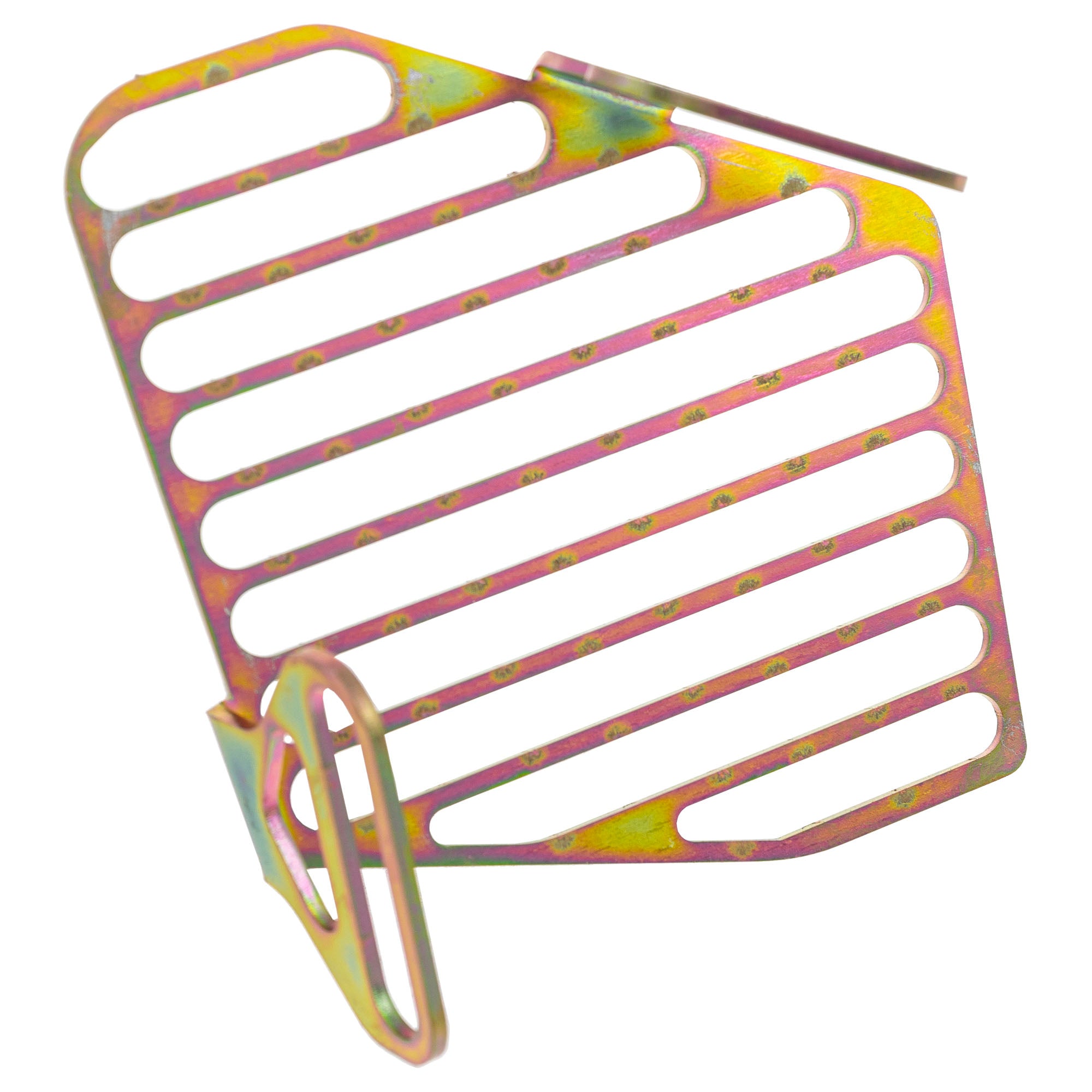 Polaris Belt Screen Bracket 5266524