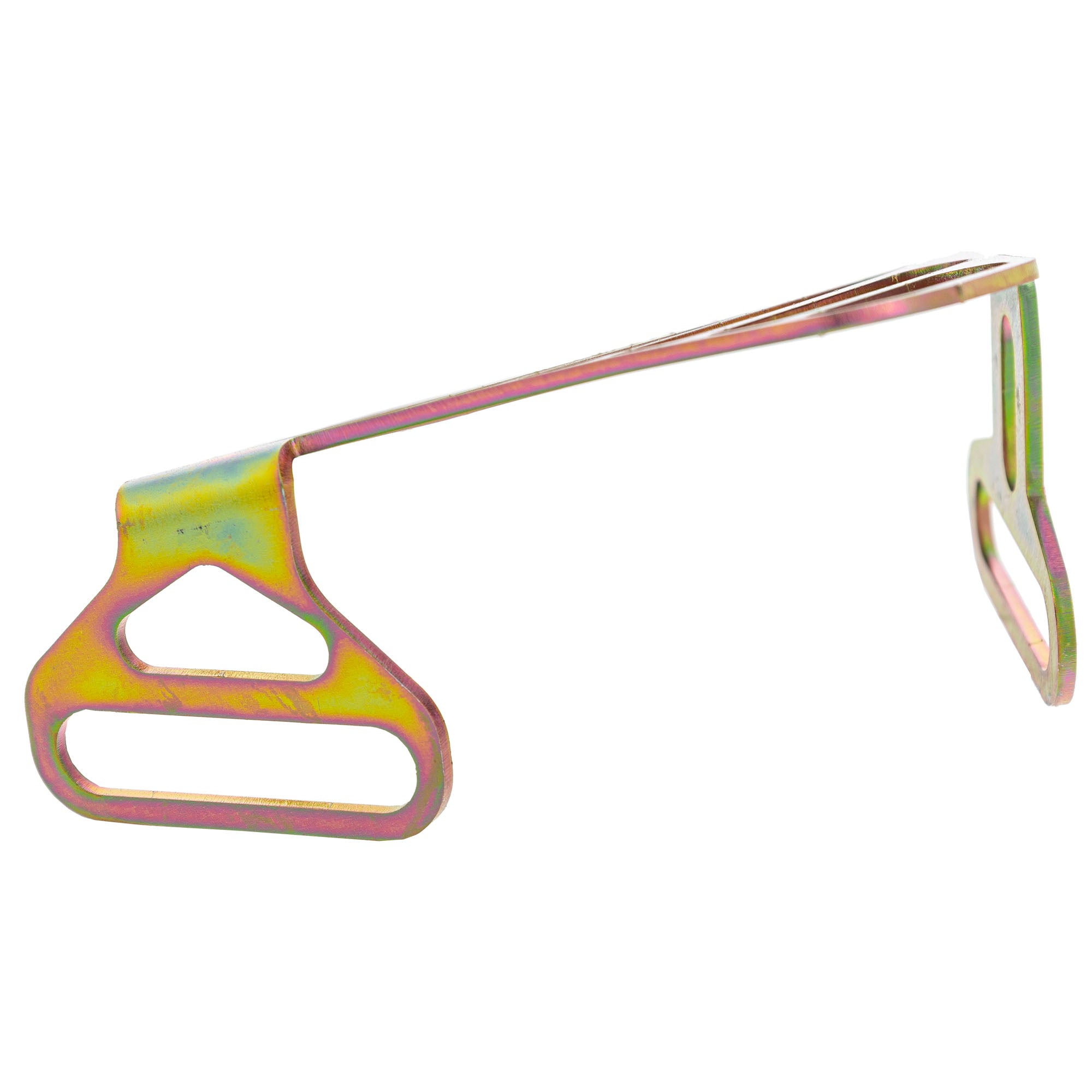 Polaris 5266524 Belt Screen Bracket RZR Turbo XP EPS Velocity S 4