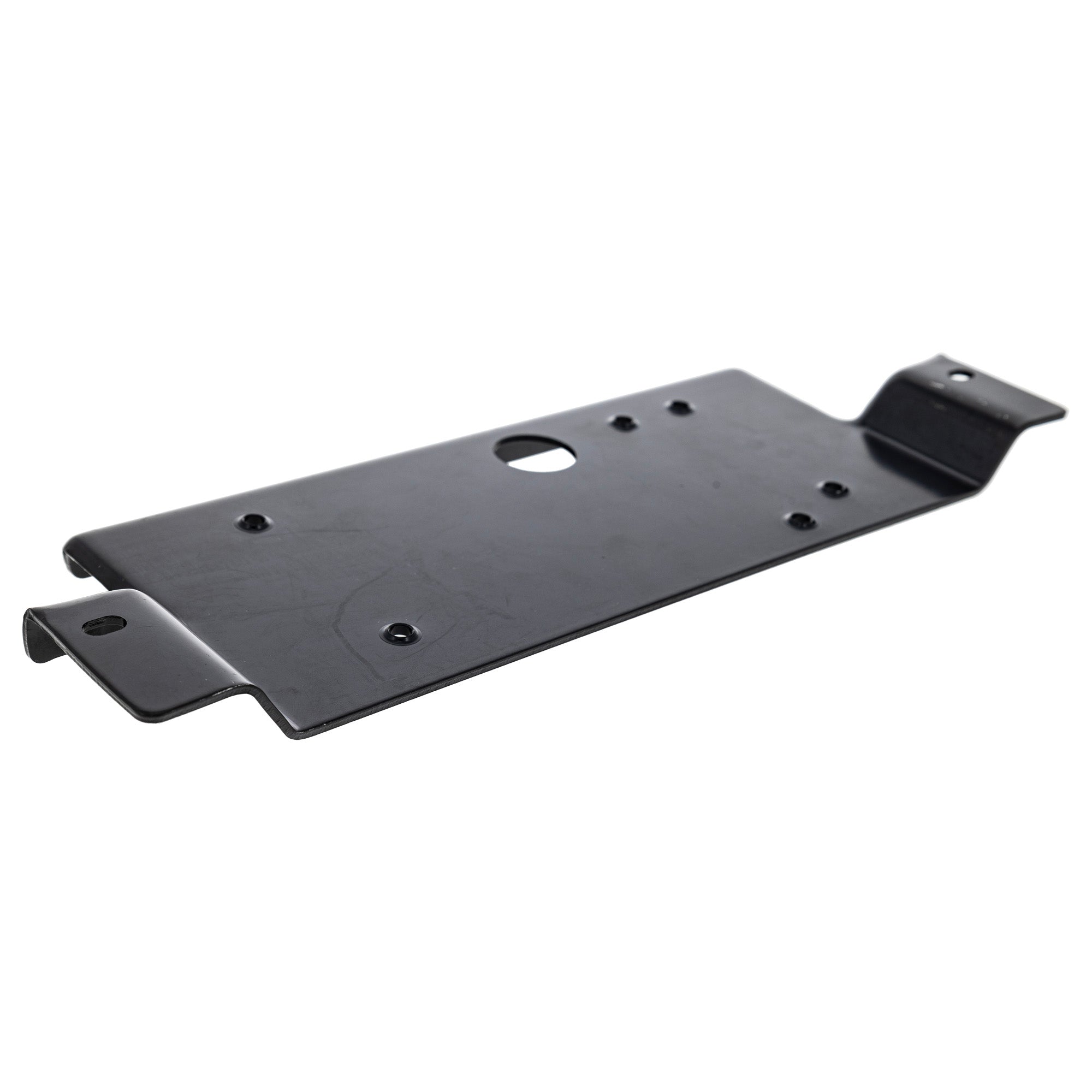 Polaris Black Regulator Mount Bracket 5267079-329