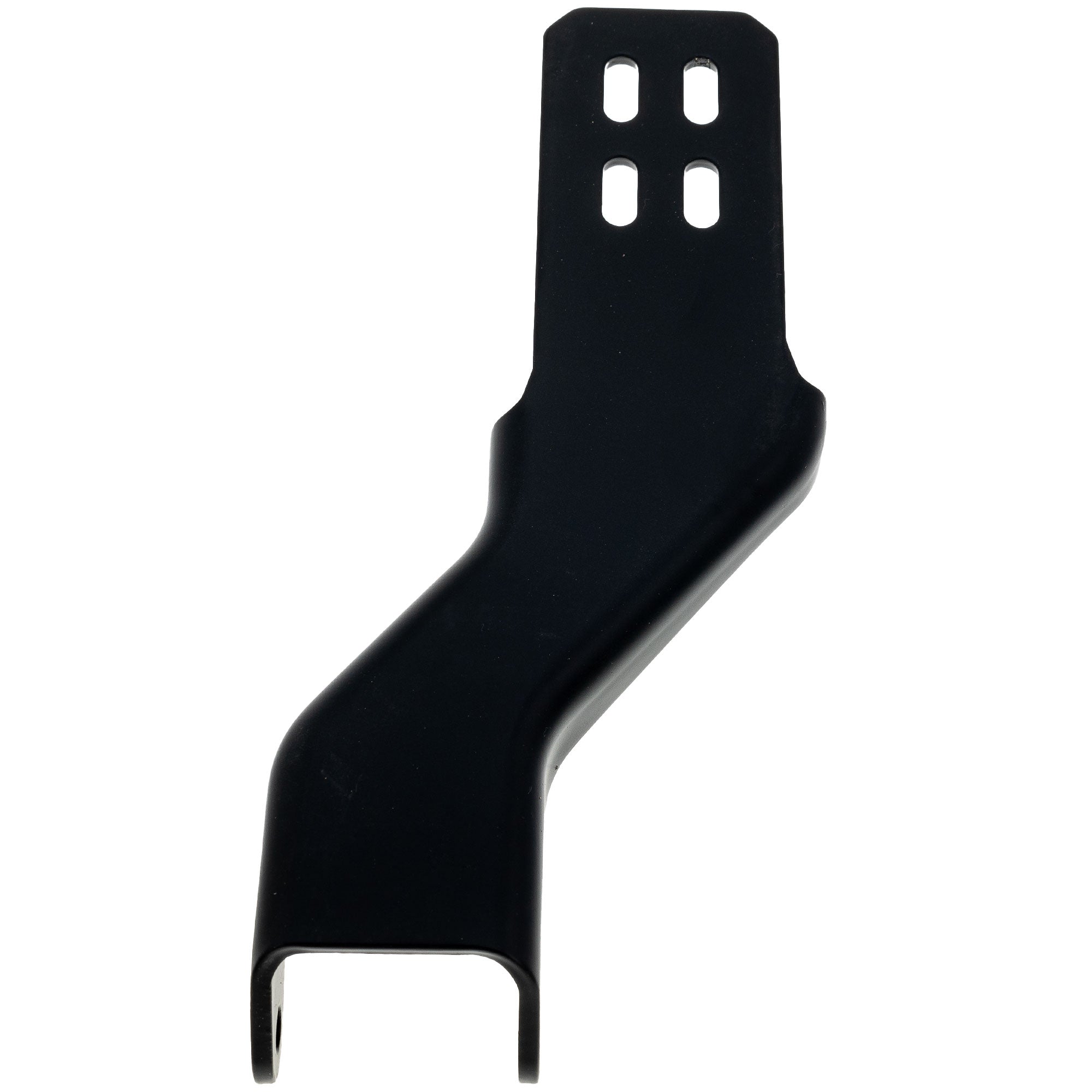 Polaris 5267136-458 Black Right Lower Door Hinge Bracket Ranger Trail Boss Pro